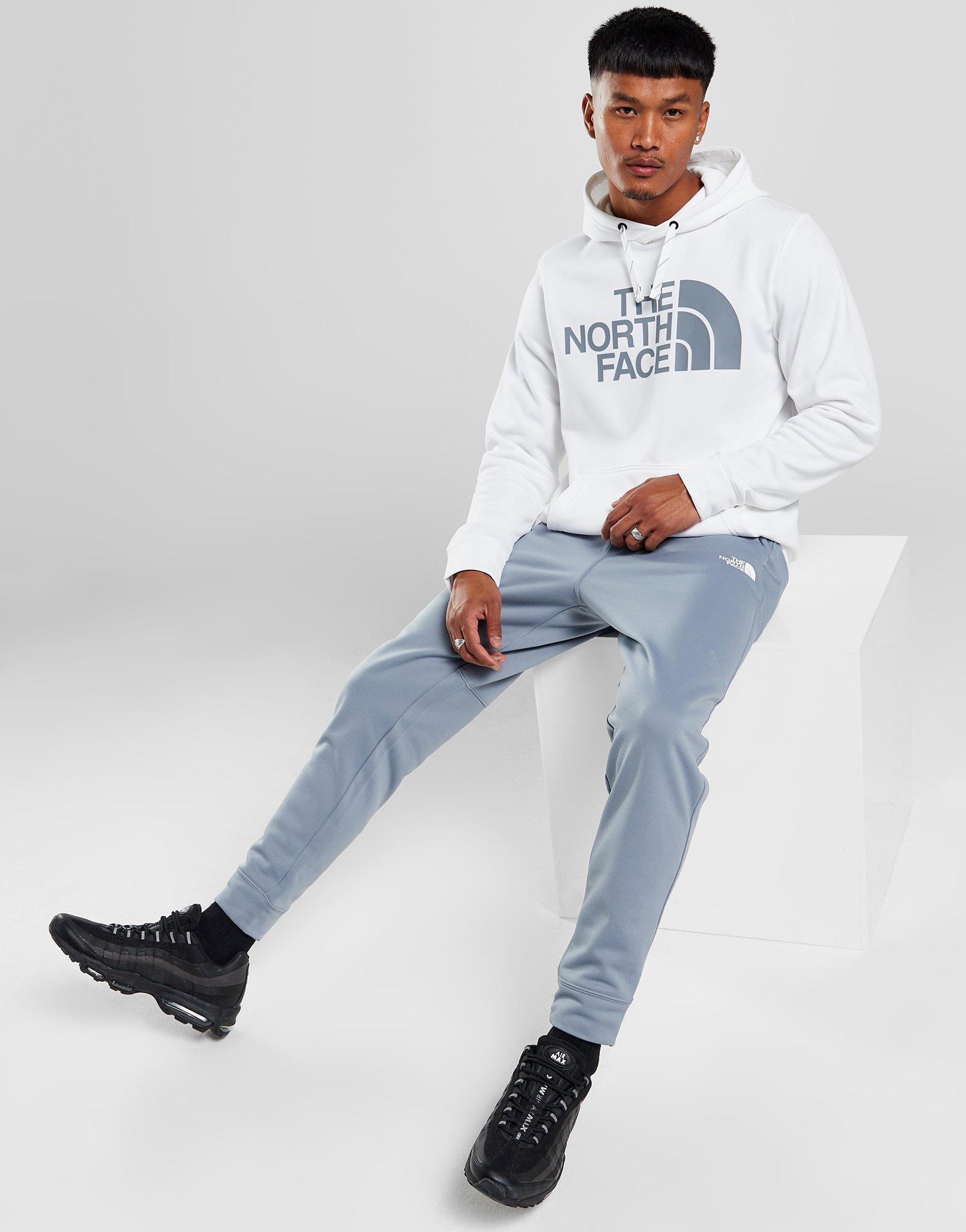 North face store surgent tracksuit