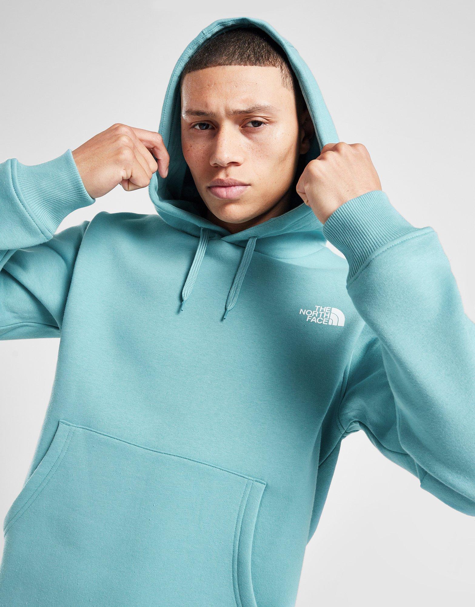 The North Face Overhead Fleece Tracksuit