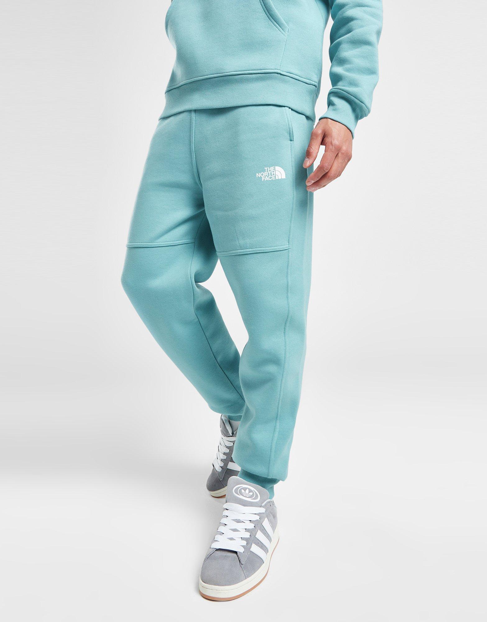 The North Face Overhead Fleece Tracksuit