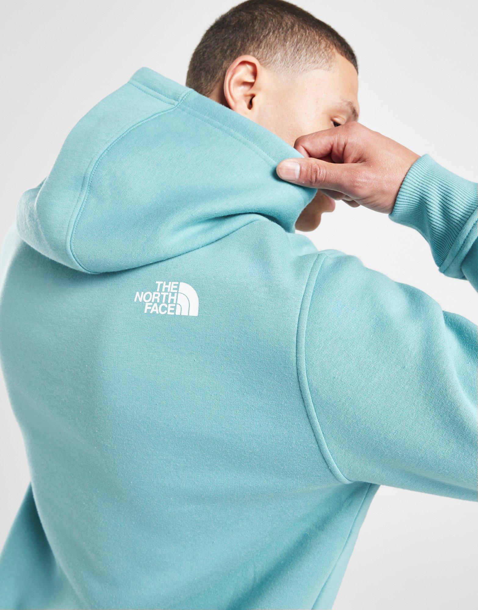 The North Face Overhead Fleece Tracksuit