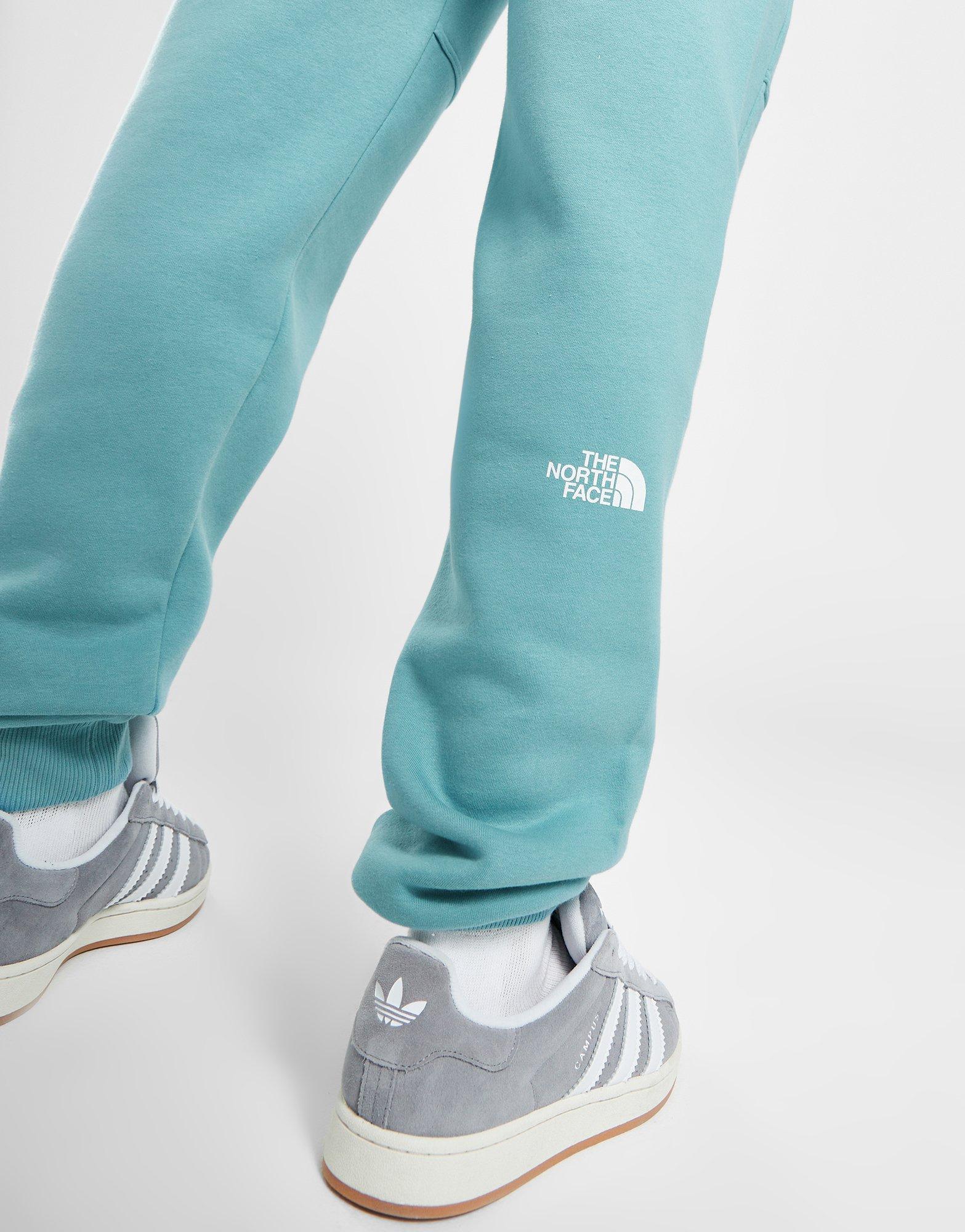 The North Face Overhead Fleece Tracksuit