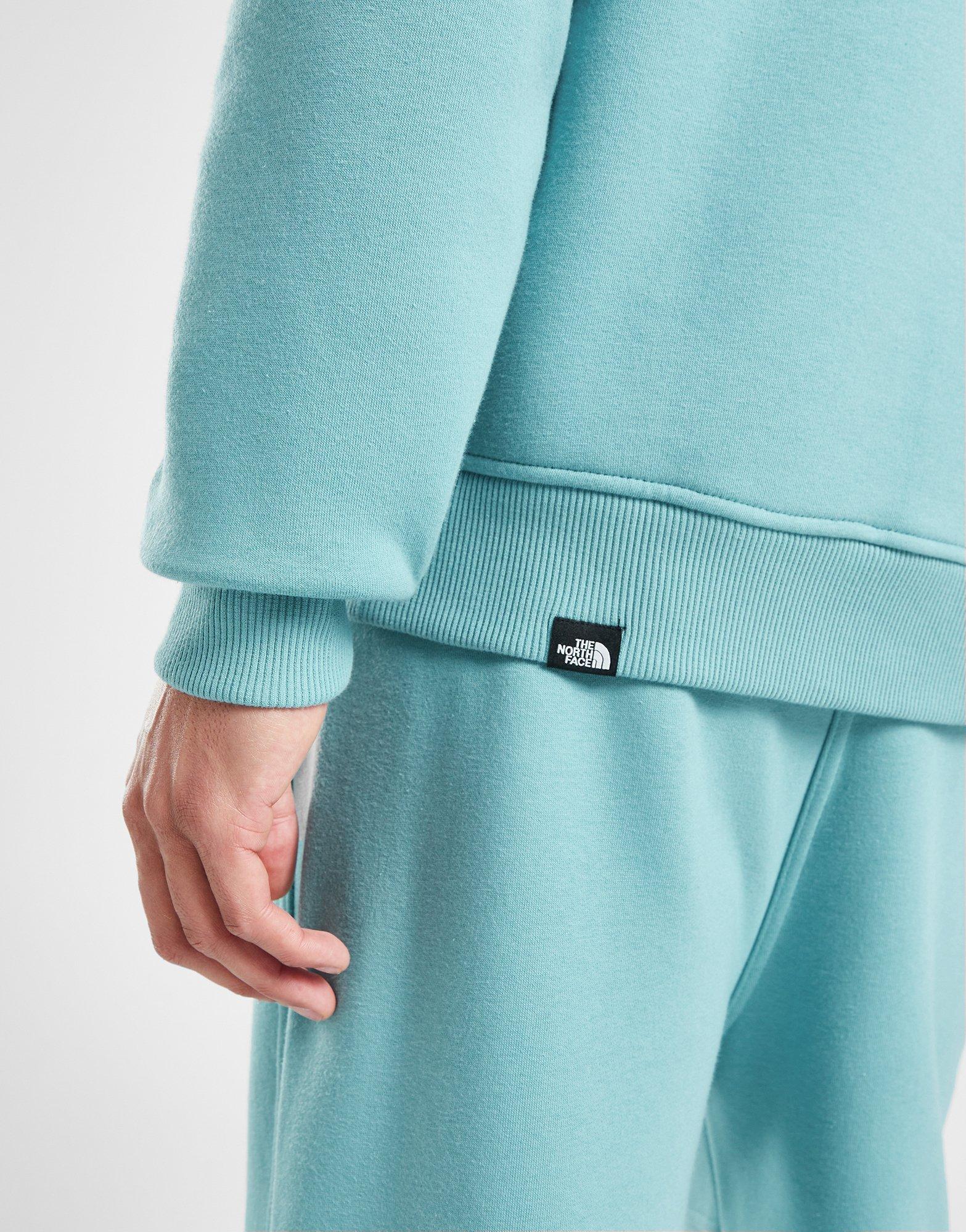 The North Face Overhead Fleece Tracksuit