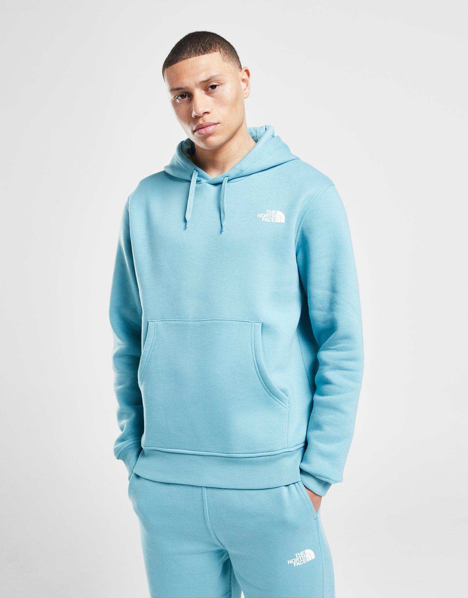 The North Face Overhead Fleece Tracksuit