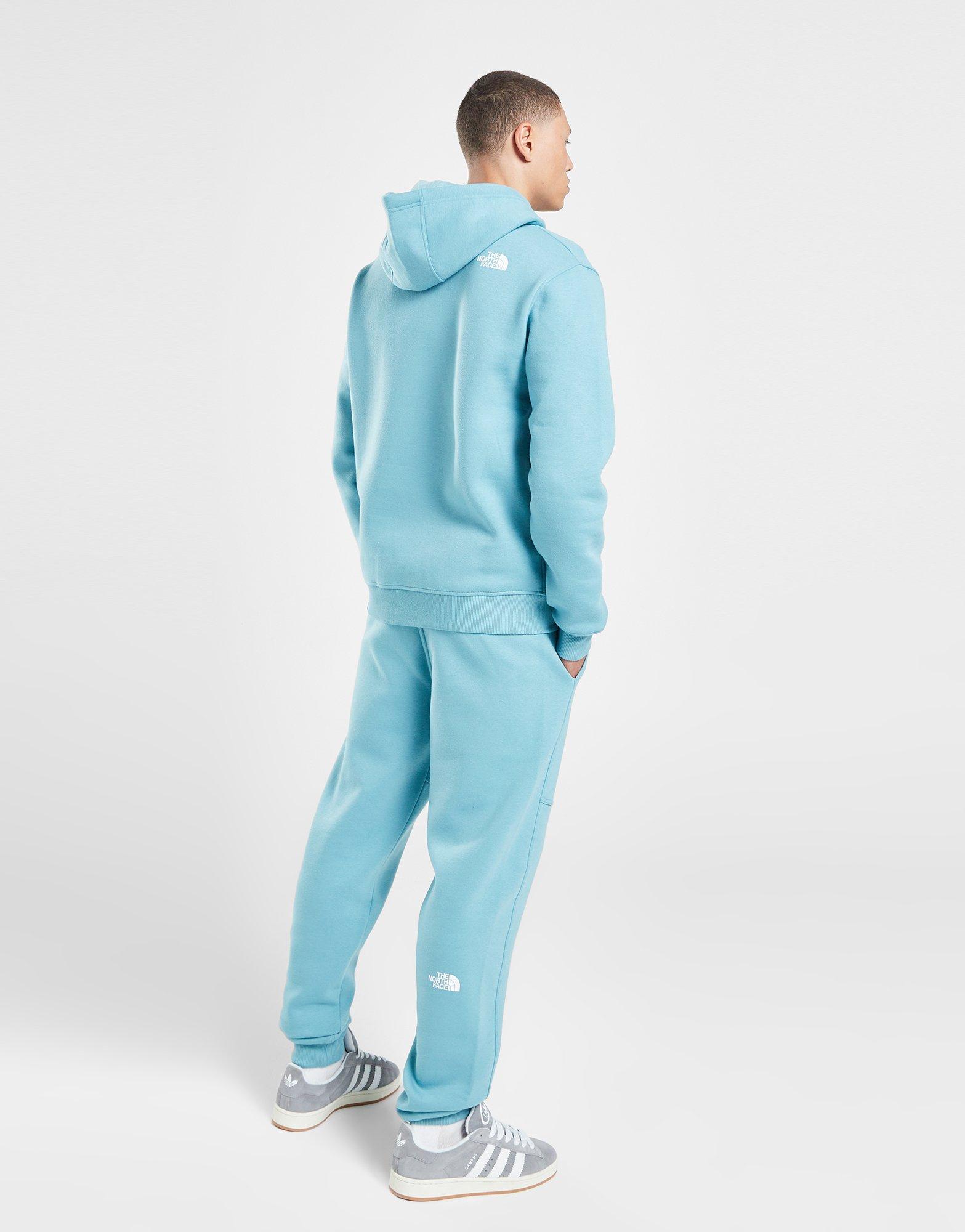 The North Face Overhead Fleece Tracksuit