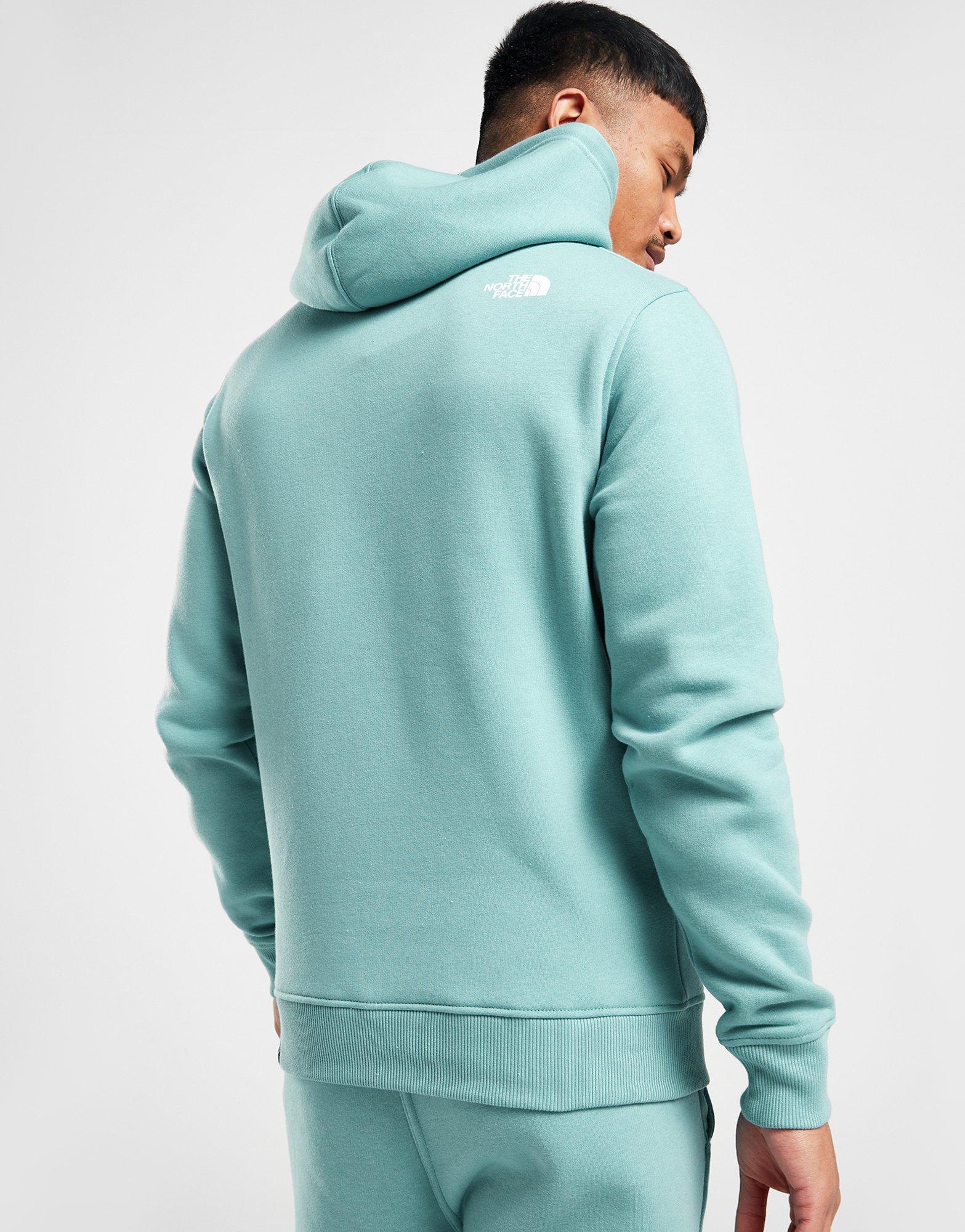 The North Face Fine Box Hoodie