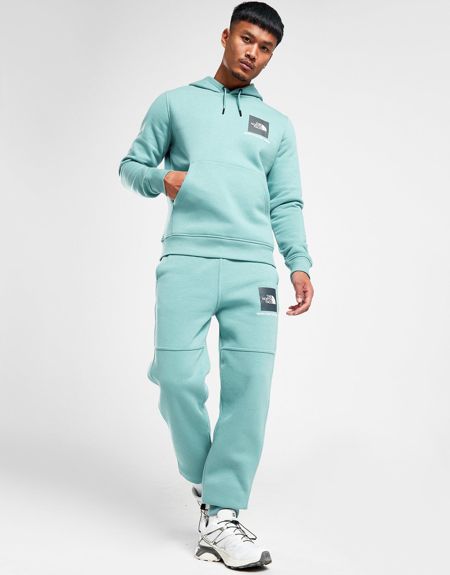 The North Face Fine Box Hoodie