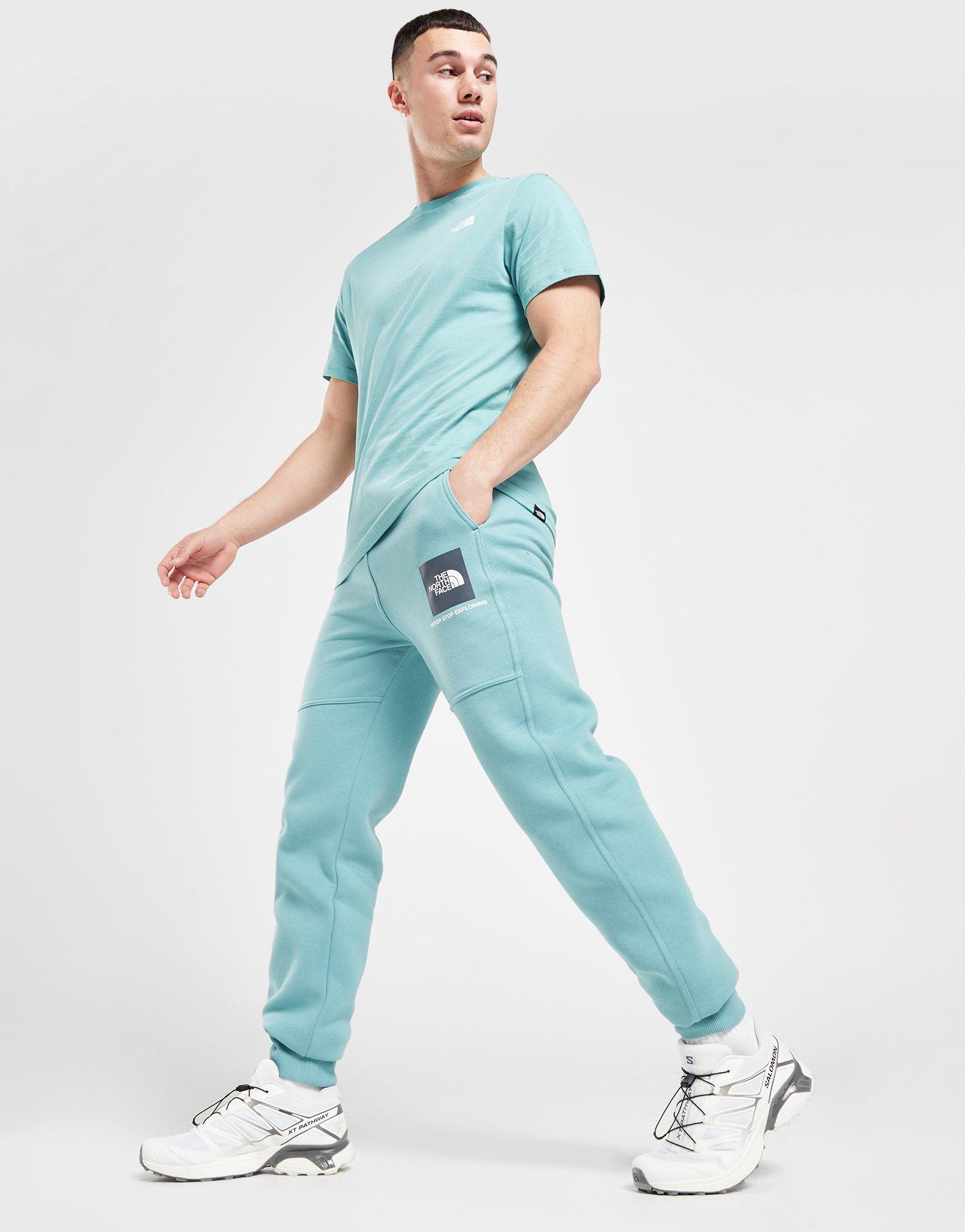 Jd Sports Jogging Homme The North Face Jogging North Face Homme Bleu