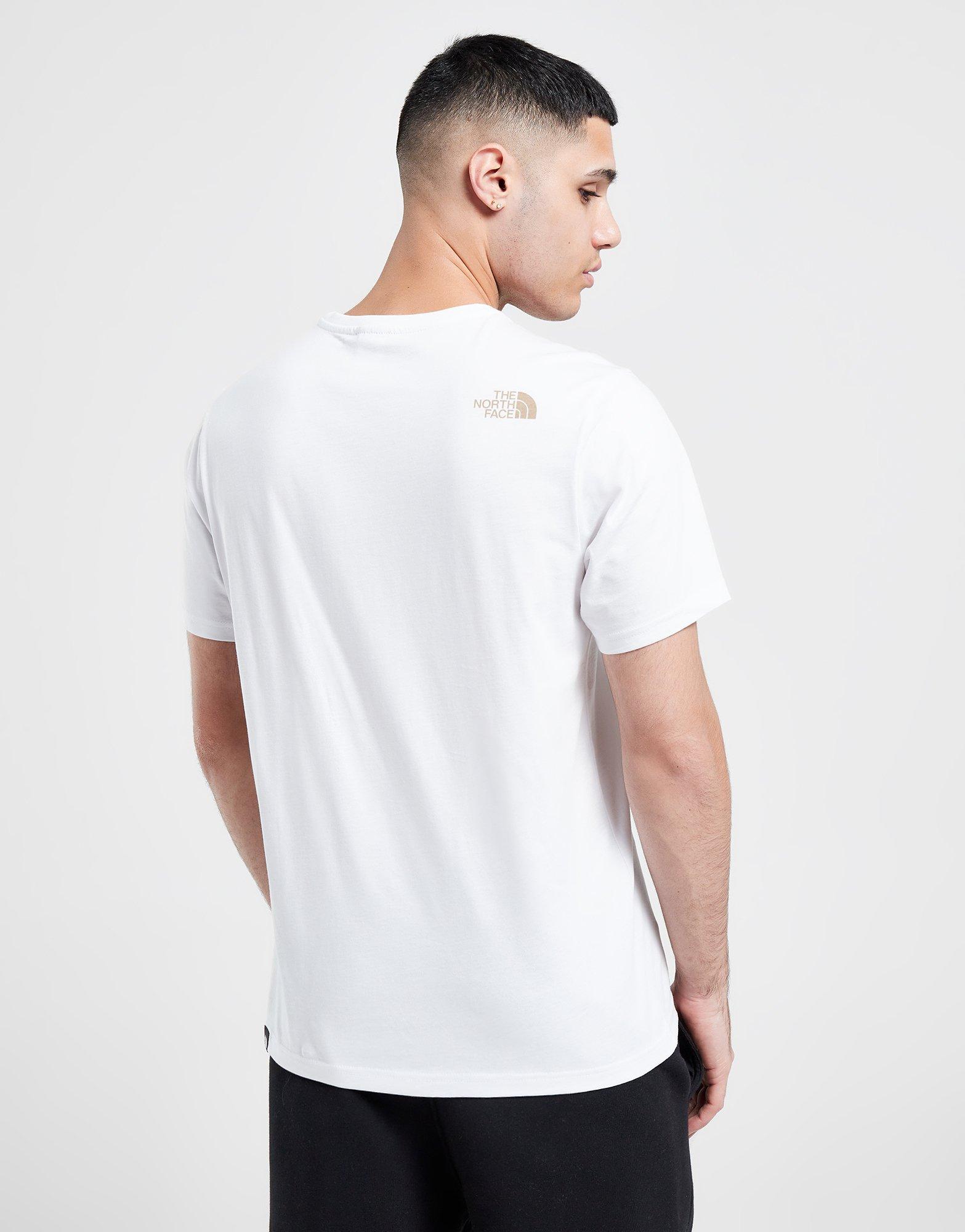 The North Face Camo Infil T-Shirt