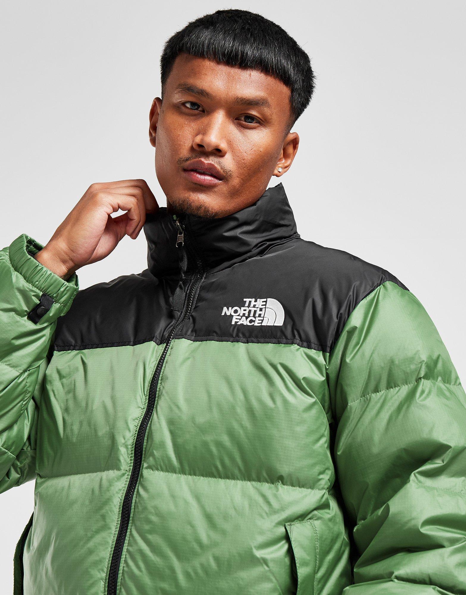 North face jas nuptse 1996 hotsell