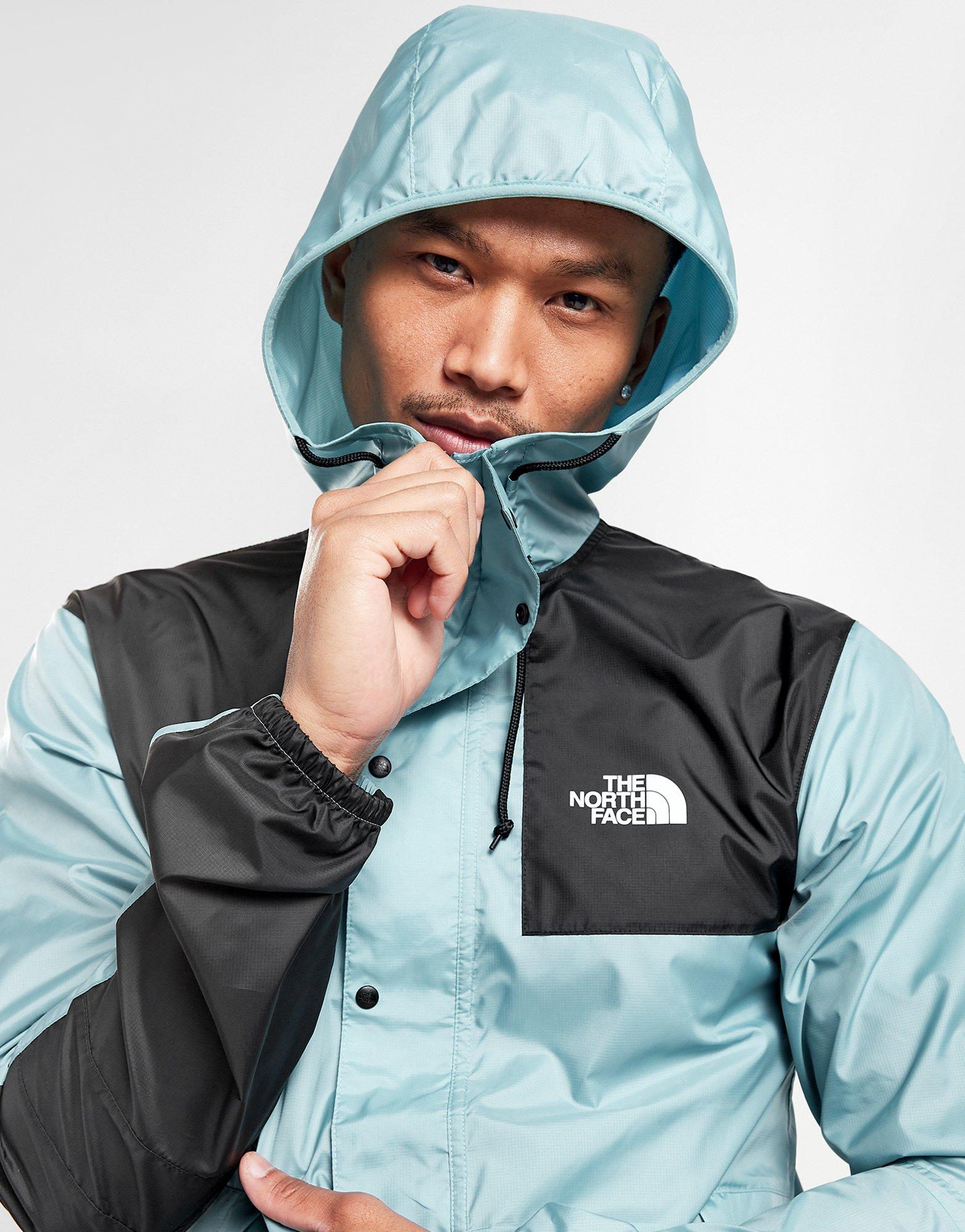 The North Face Seasonal Mountain Jacket