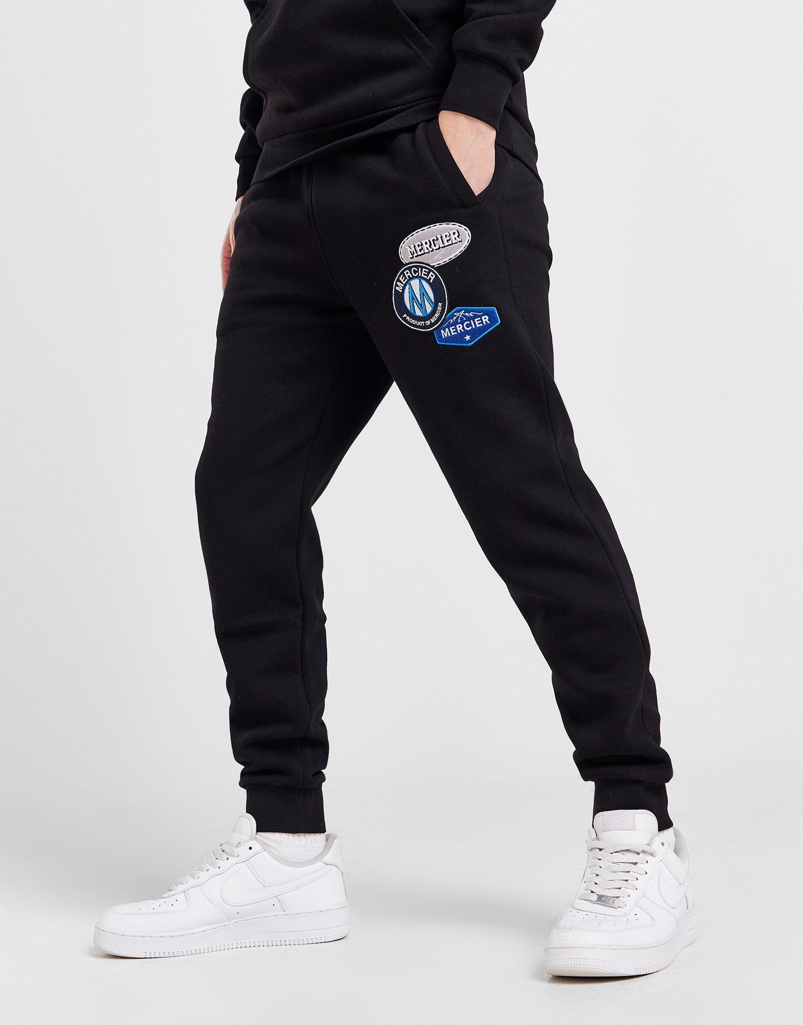psg tracksuit mercier