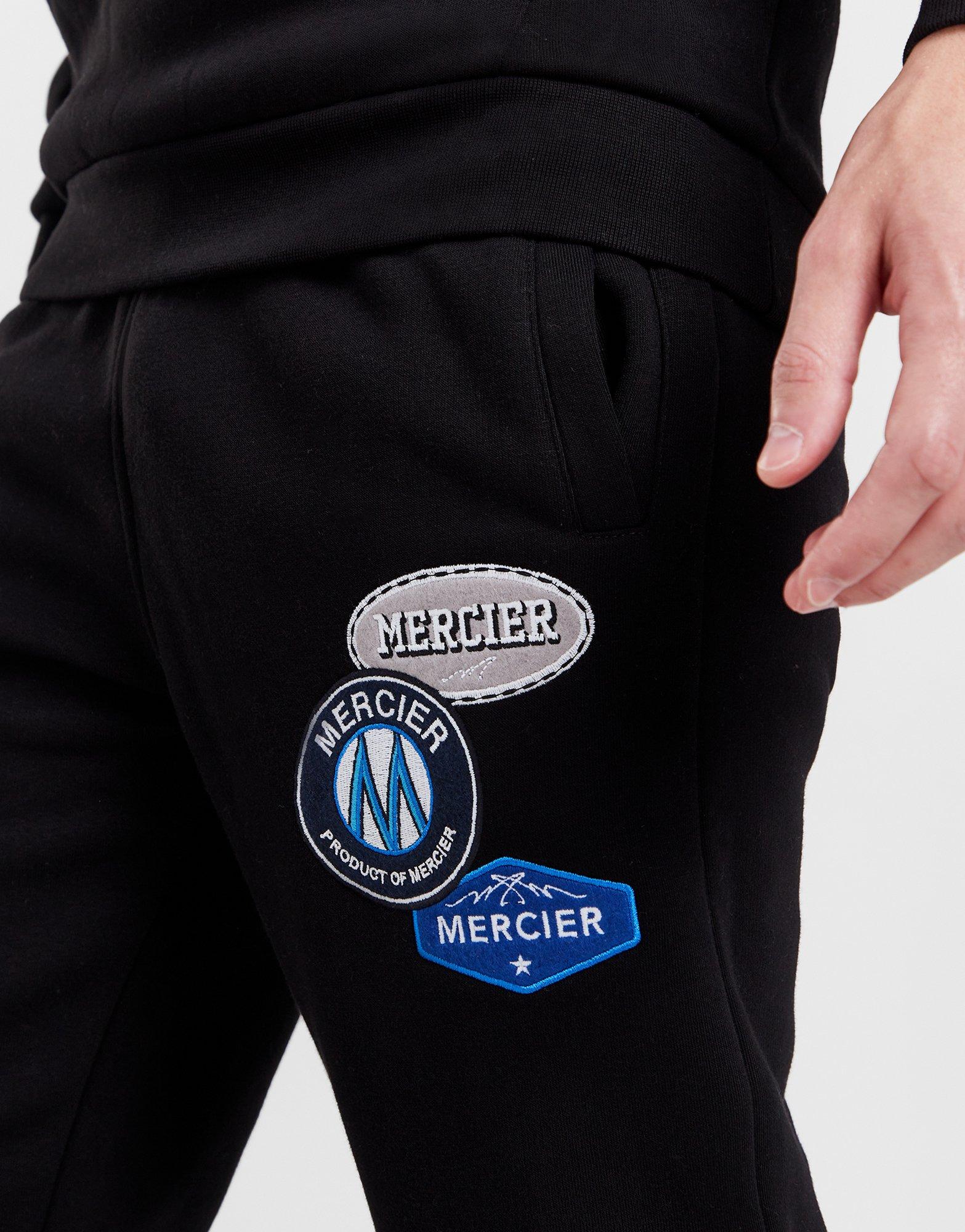 psg tracksuit mercier