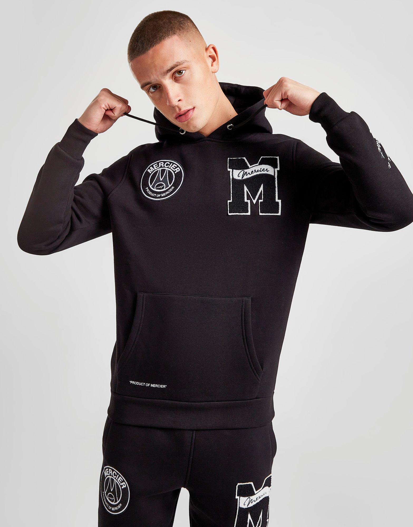 mercier tracksuit