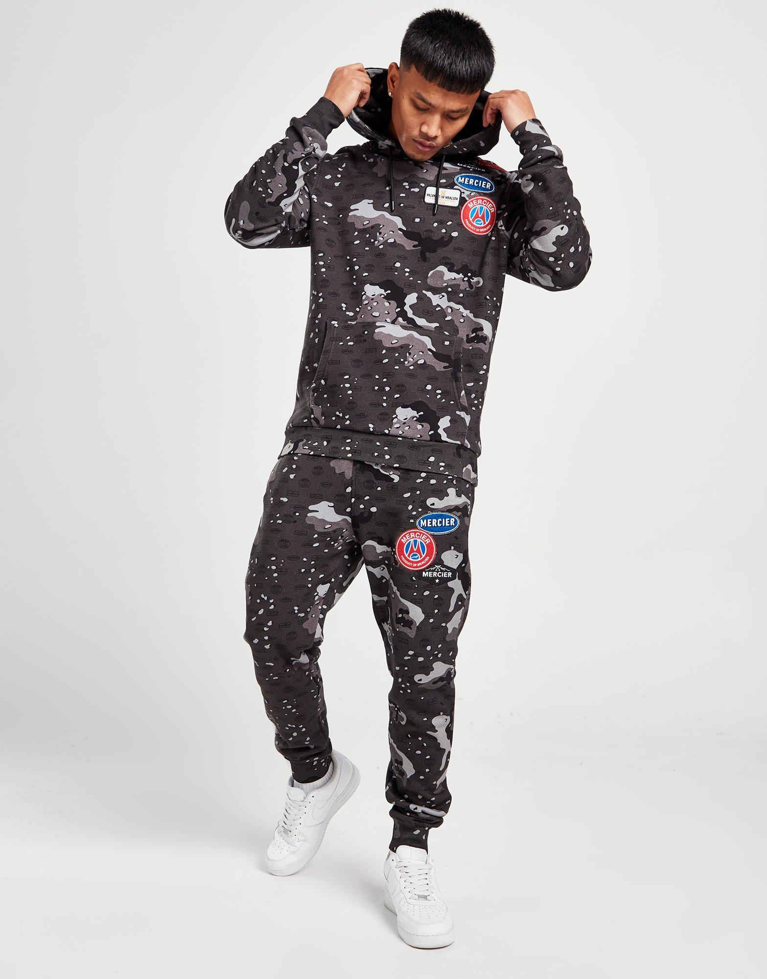 mercier joggers