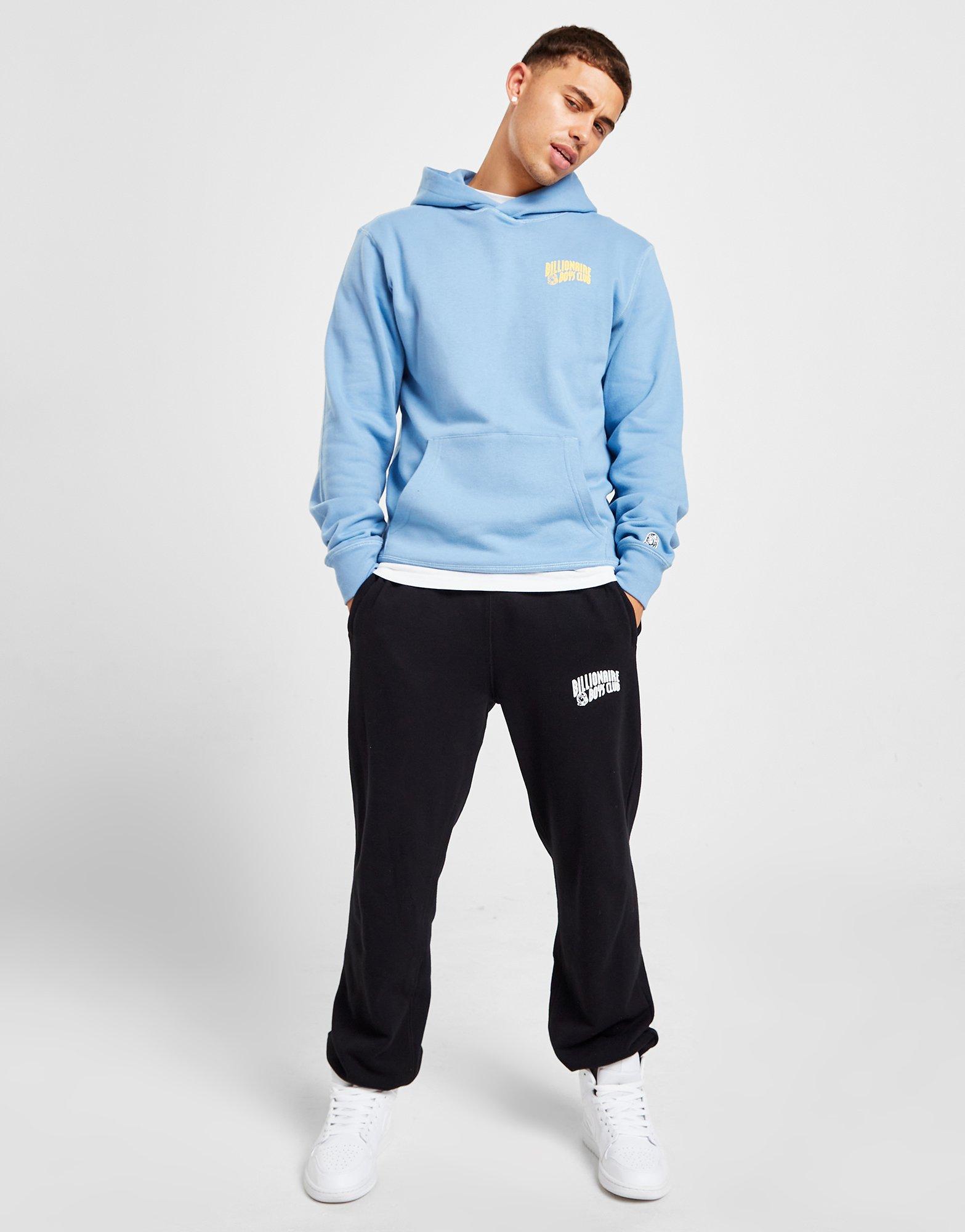 Billionaire Boys Club Small Arch Logo Hoodie