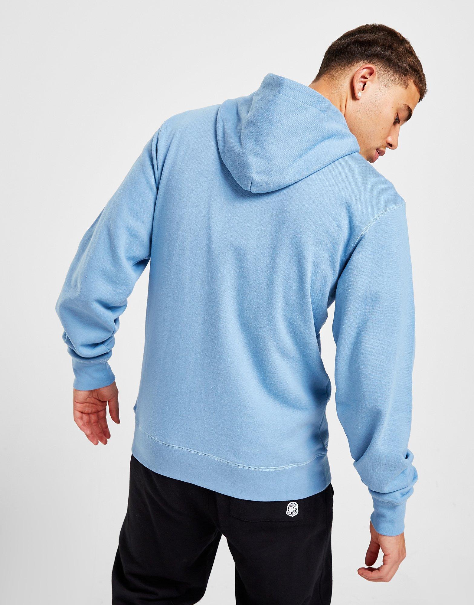 Billionaire Boys Club Small Arch Logo Hoodie