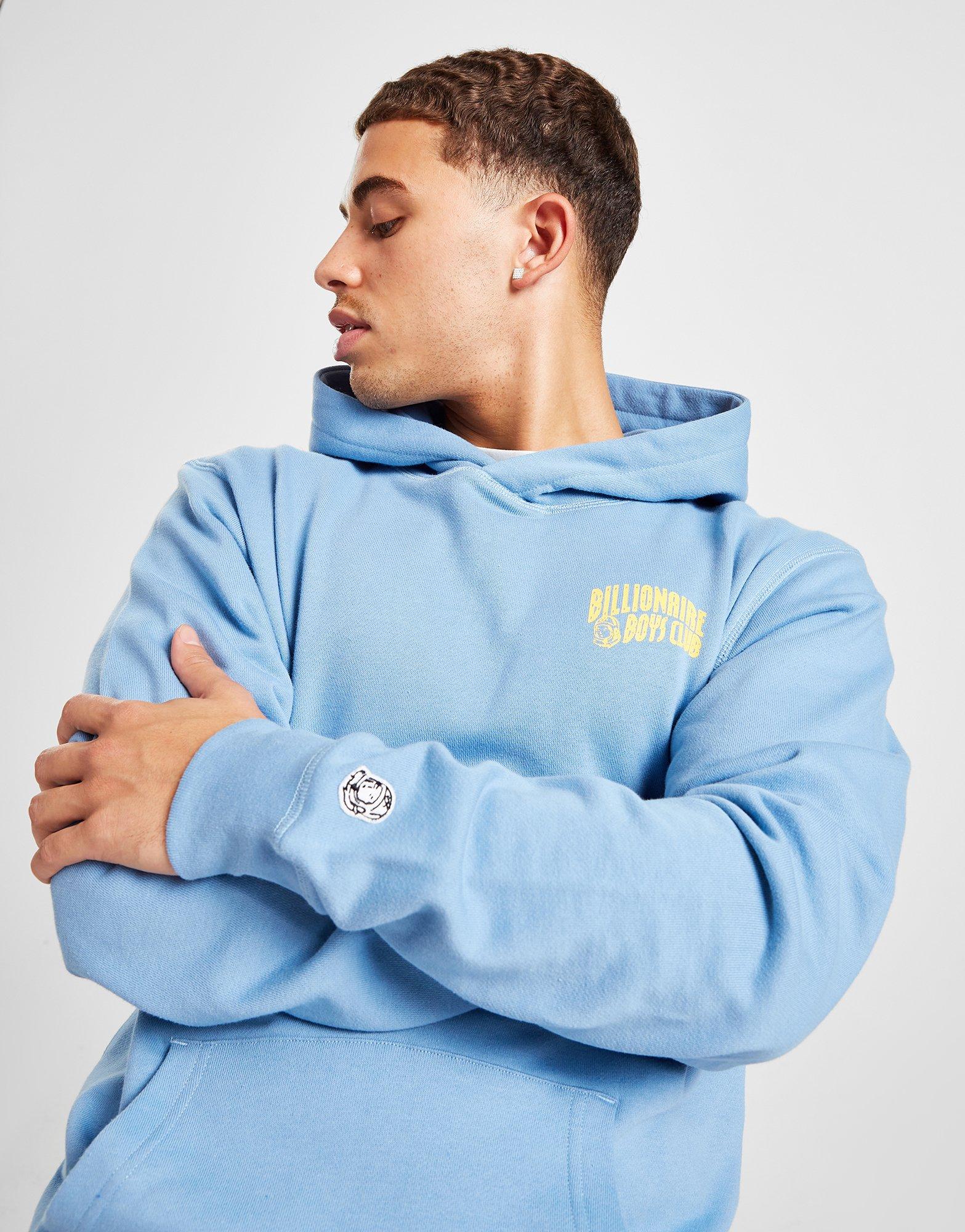 Billionaire Boys Club Small Arch Logo Hoodie