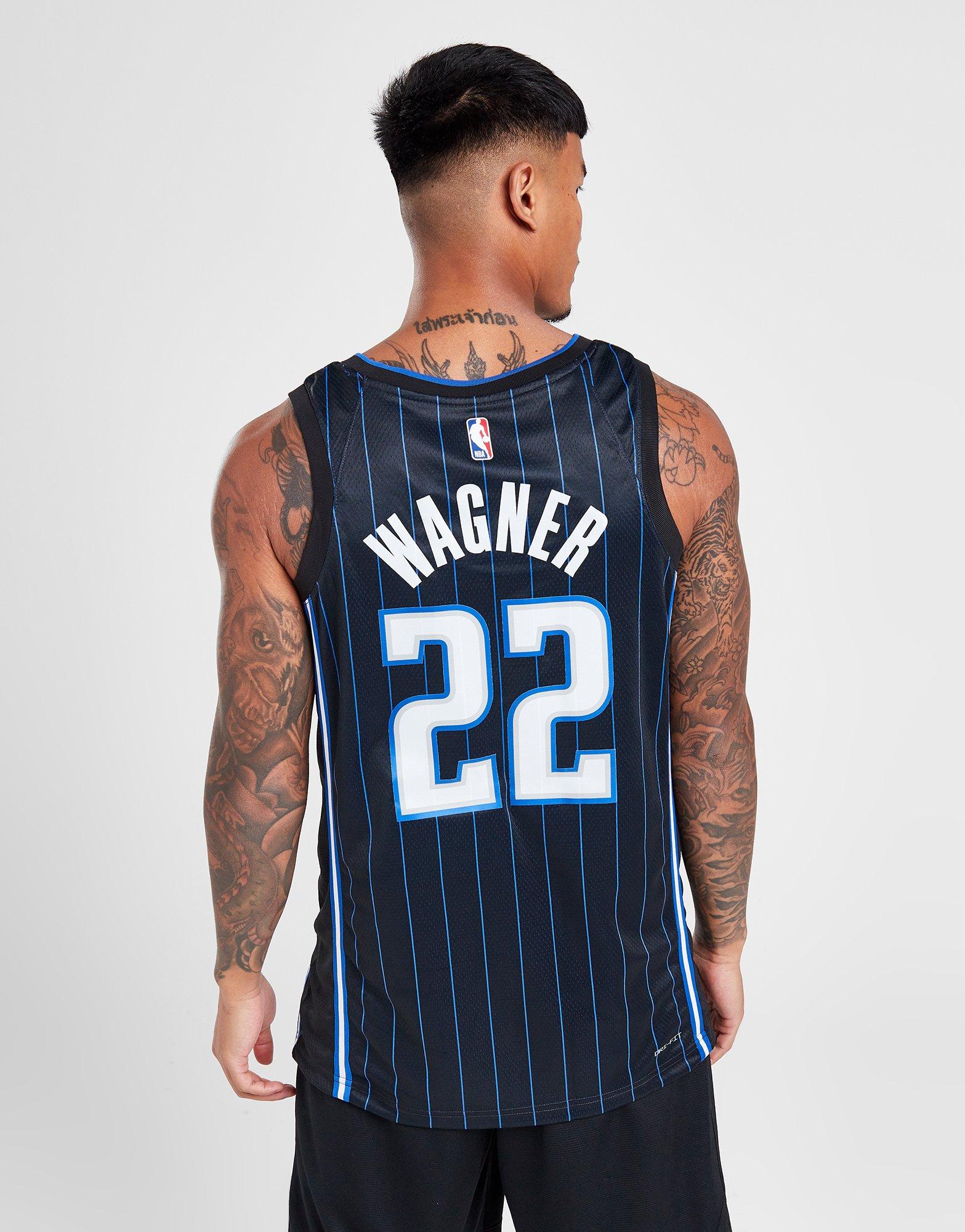 Orlando magic outlet jersey uk