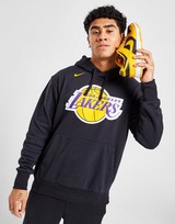 Nike NBA LA Lakers Hoodie Herr