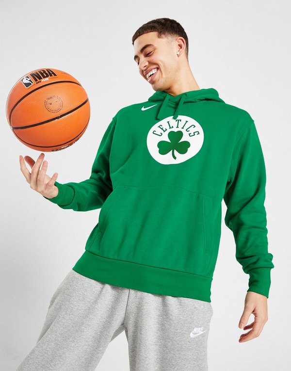 Envío Revocación Competidores Nike NBA Boston Celtics Essential Pullover Hoodie en | JD Sports España