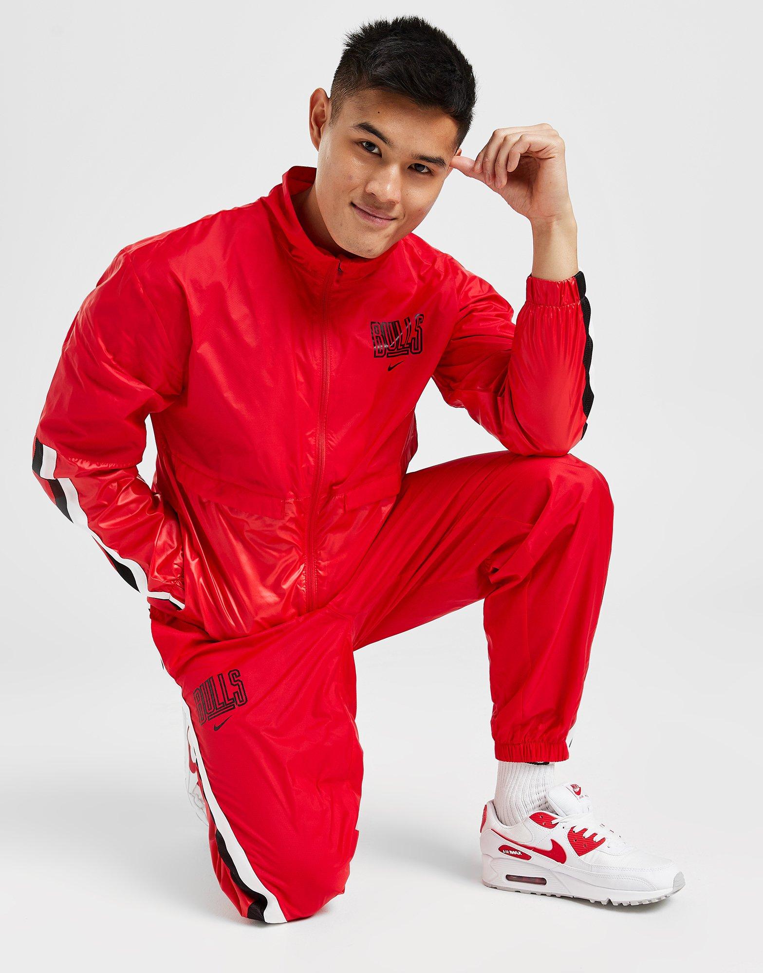 Nba tracksuits hotsell