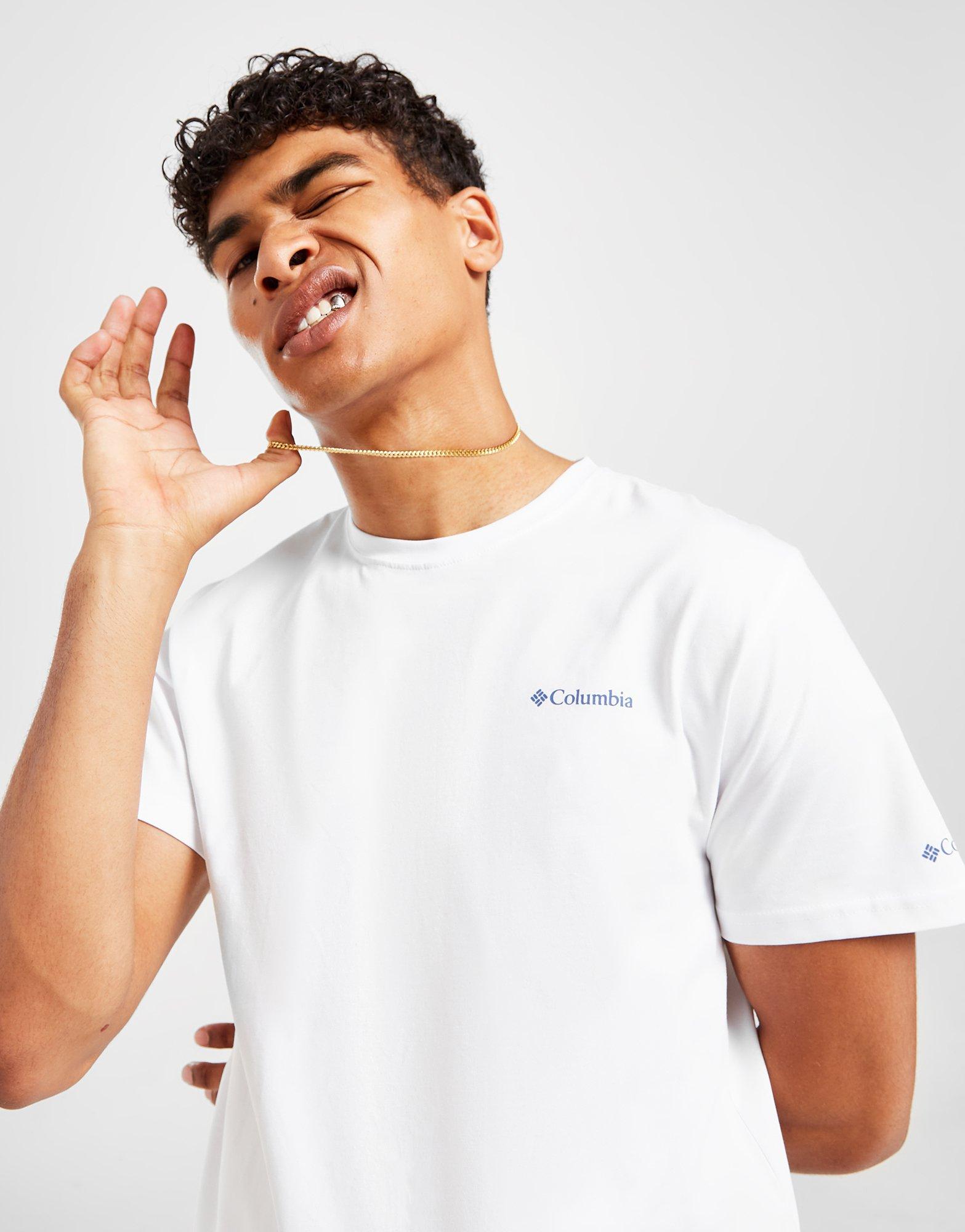 Columbia Mountain T-Shirt