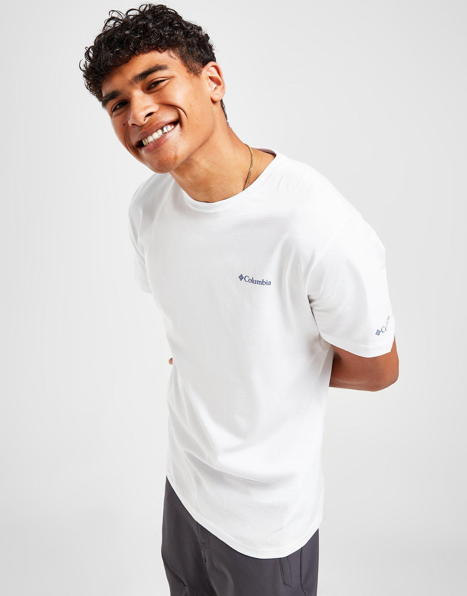 Columbia Mountain T-Shirt