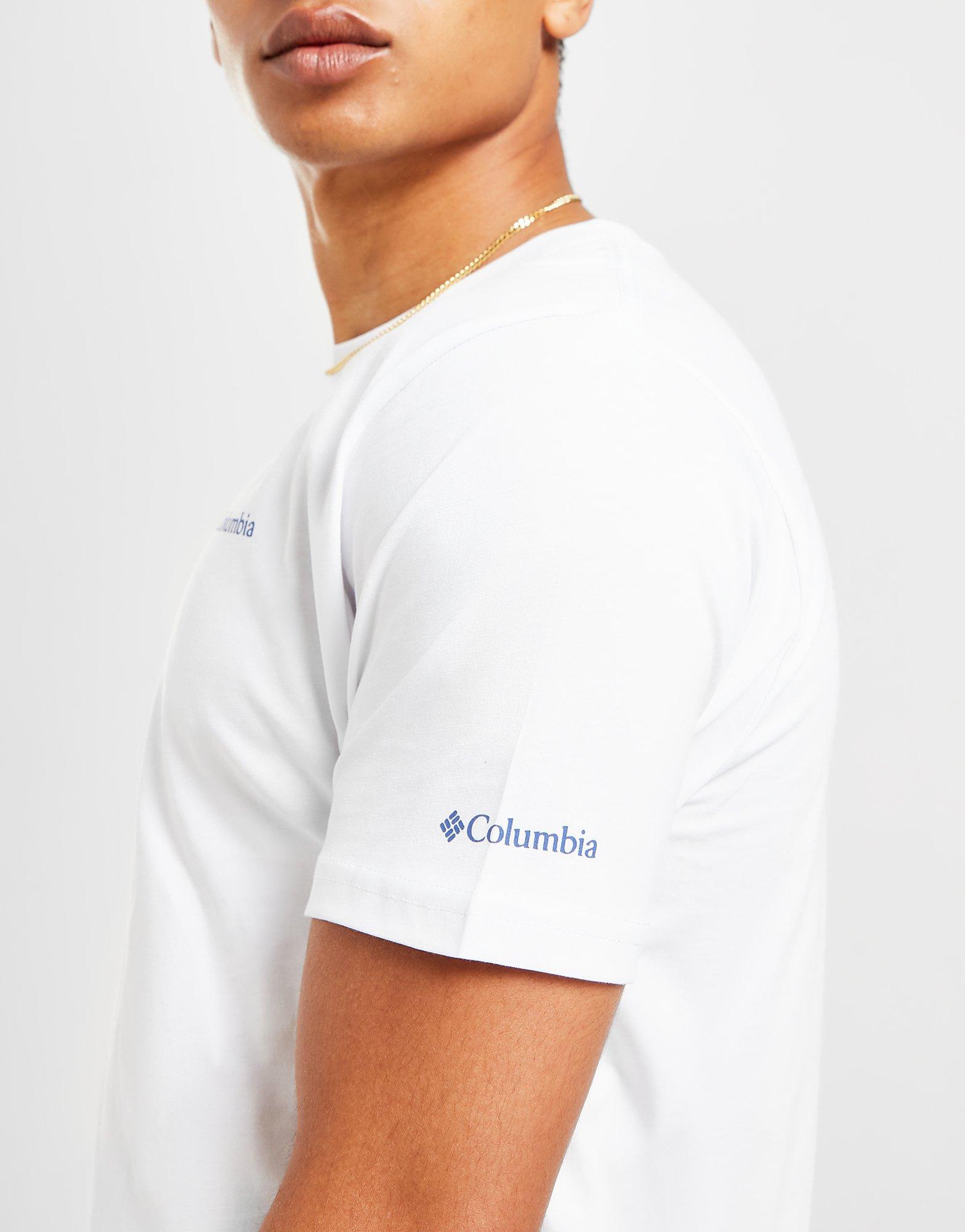 Columbia Mountain T-Shirt