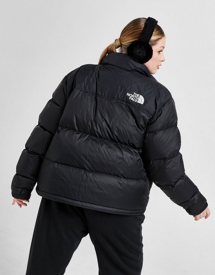 The North Face Plus Size 1996 Nuptse Jacket