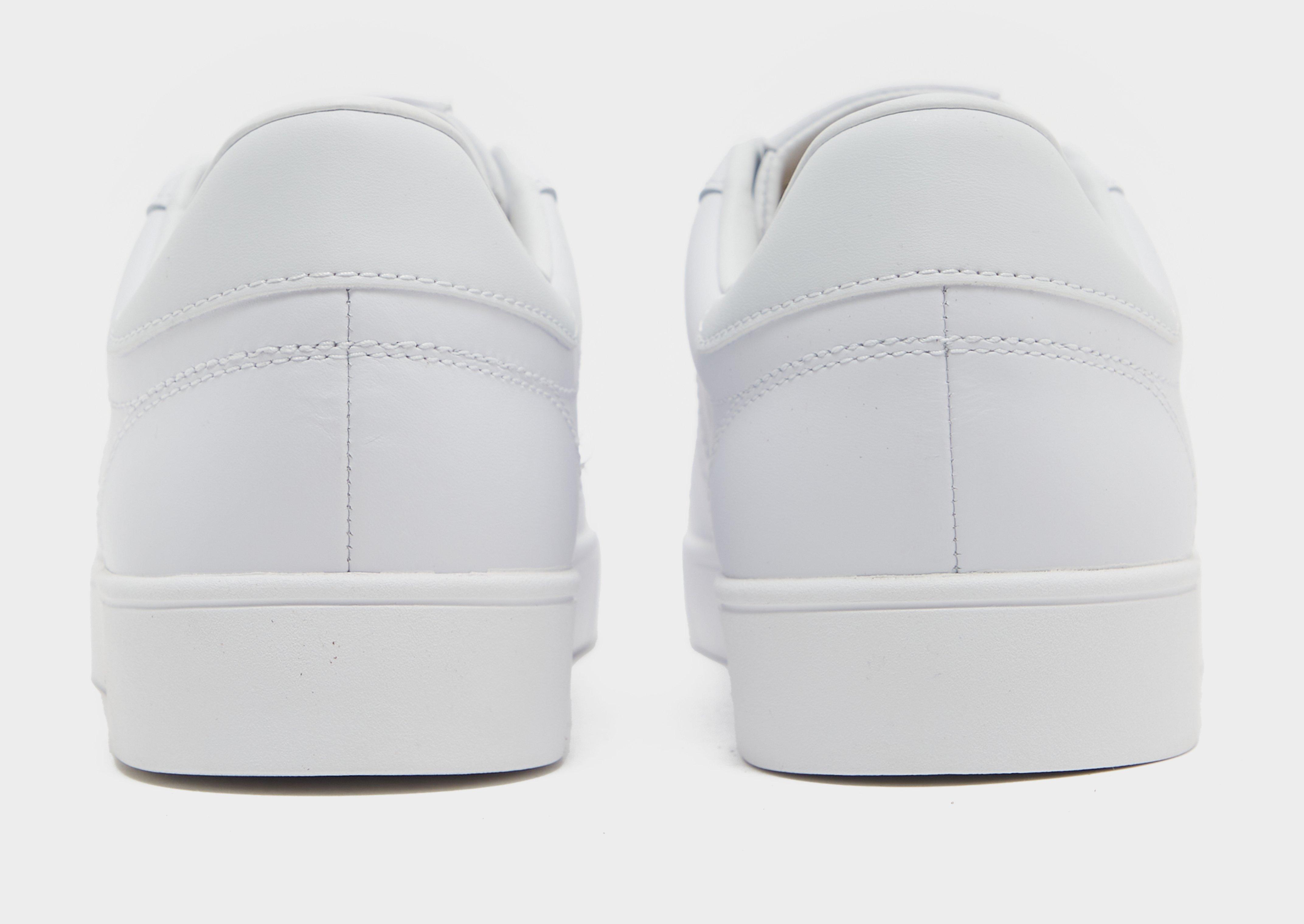 Fred Perry Spencer Leather