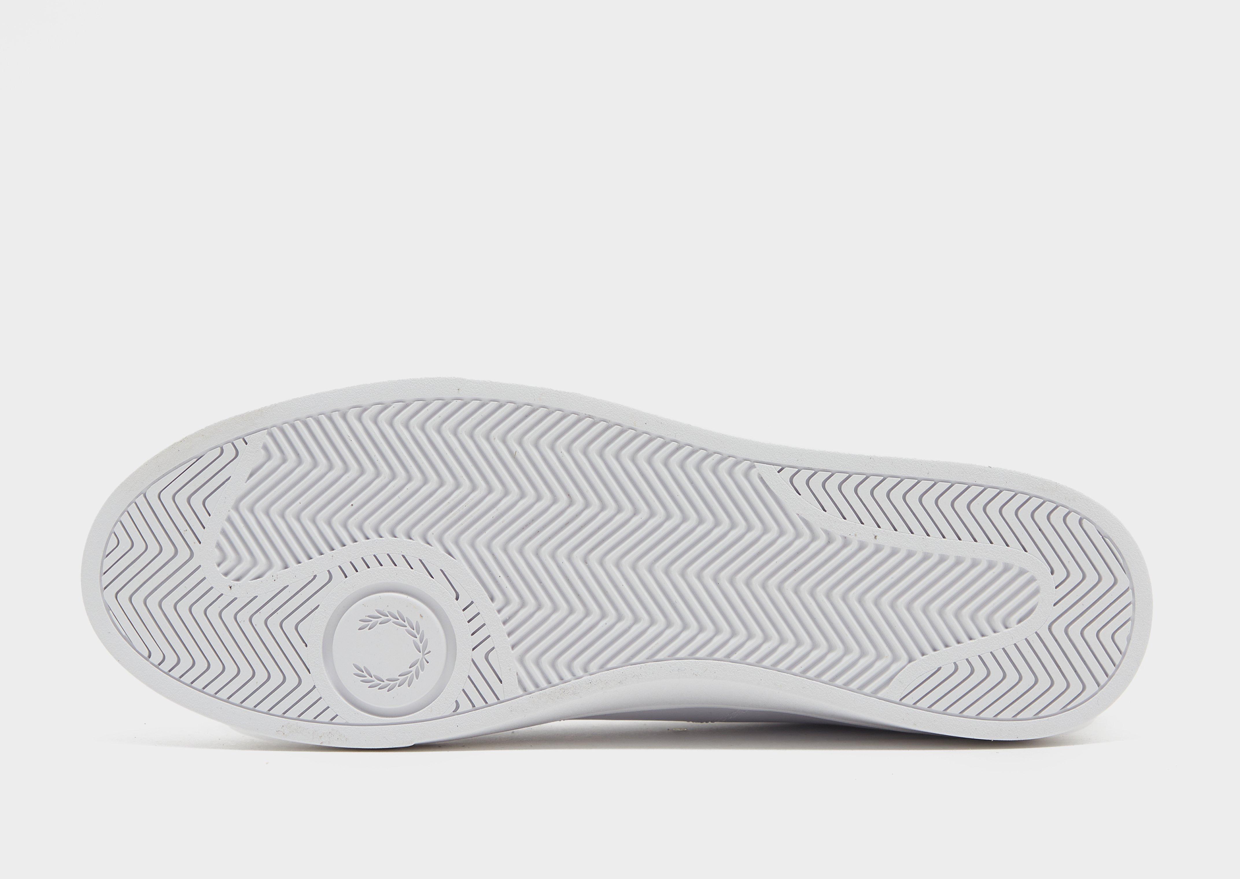 Fred Perry Spencer Leather