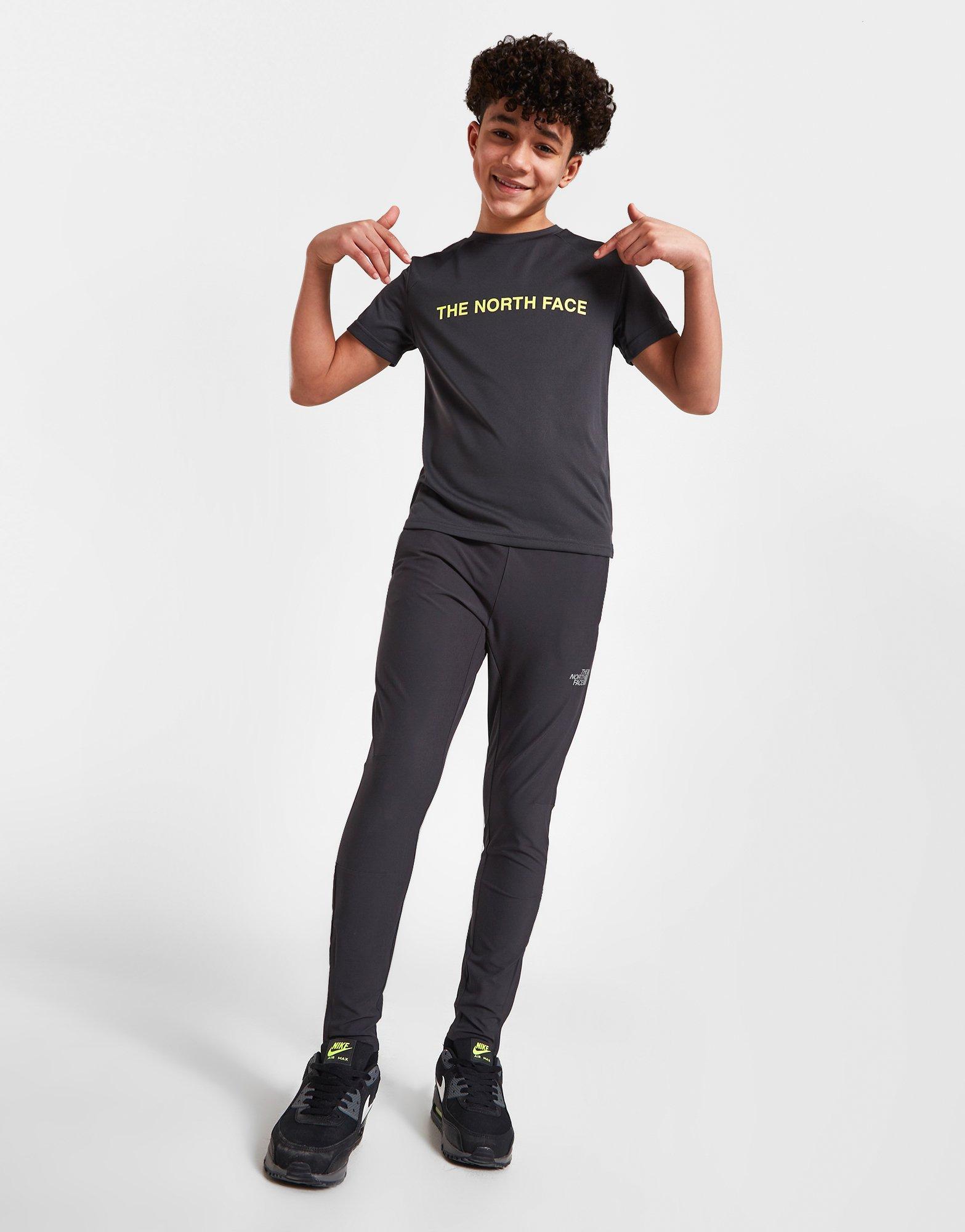 The North Face Never Stop Exploring T-Shirt Junior