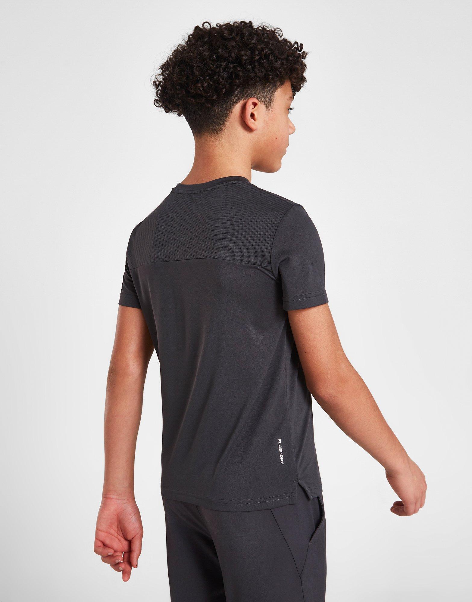 The North Face Never Stop Exploring T-Shirt Junior