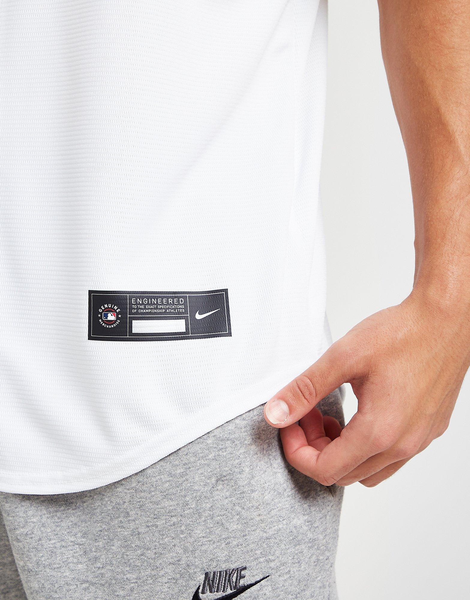 Nike MLB San Diego Padres City Connect Jersey
