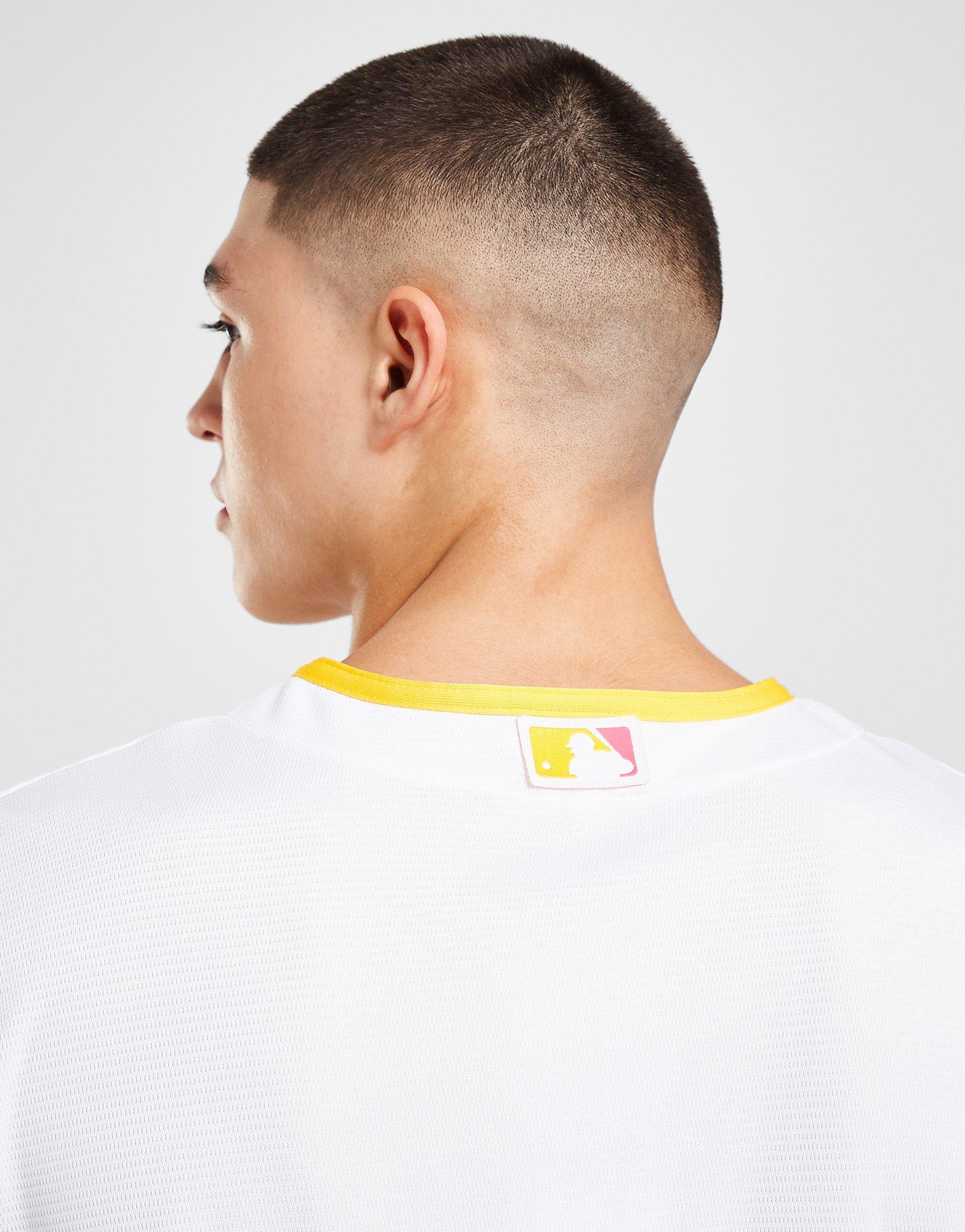 Nike MLB San Diego Padres City Connect Jersey