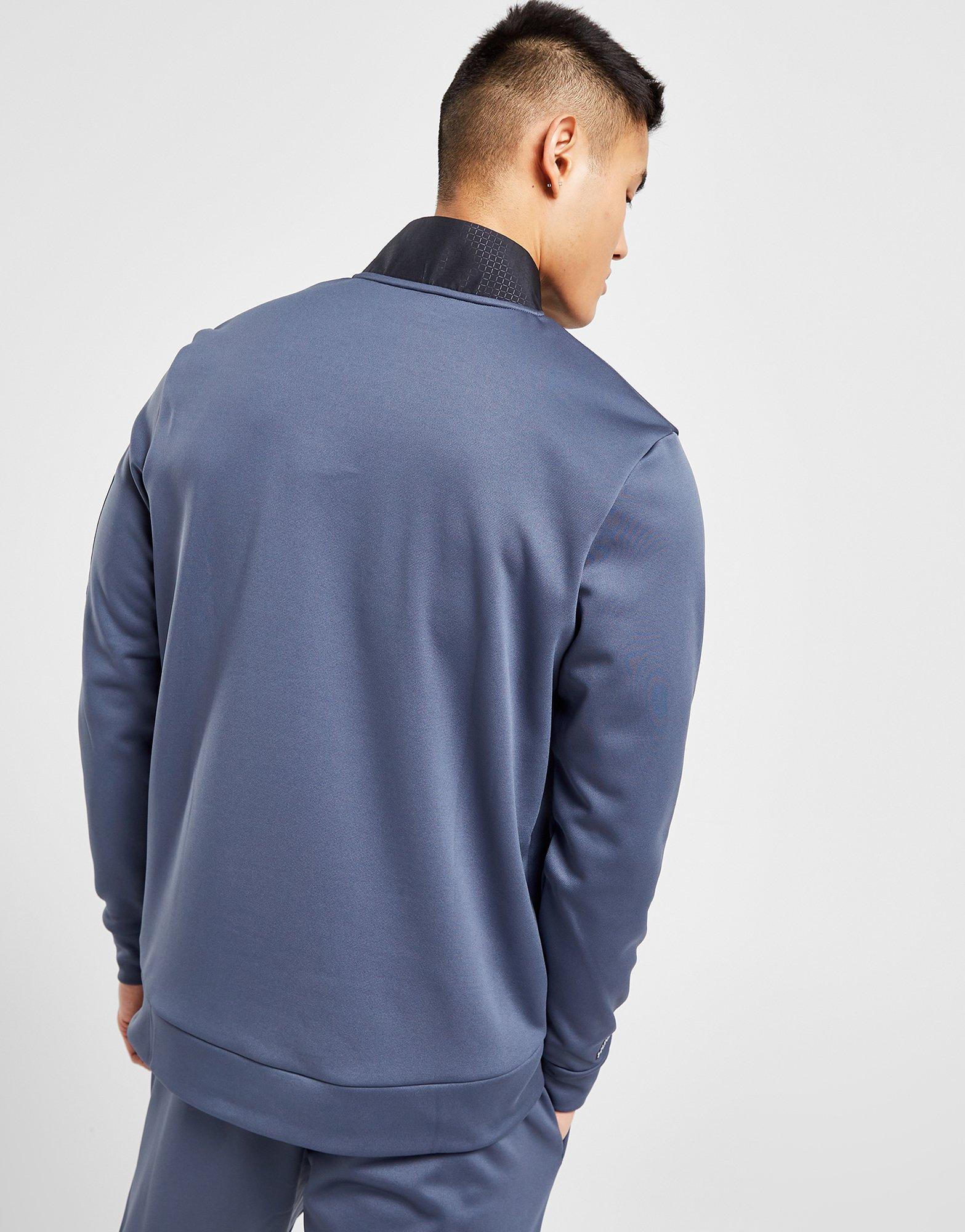 Under Armour UA Armour Fleece Grid 1/4 Zip Sweatshirt