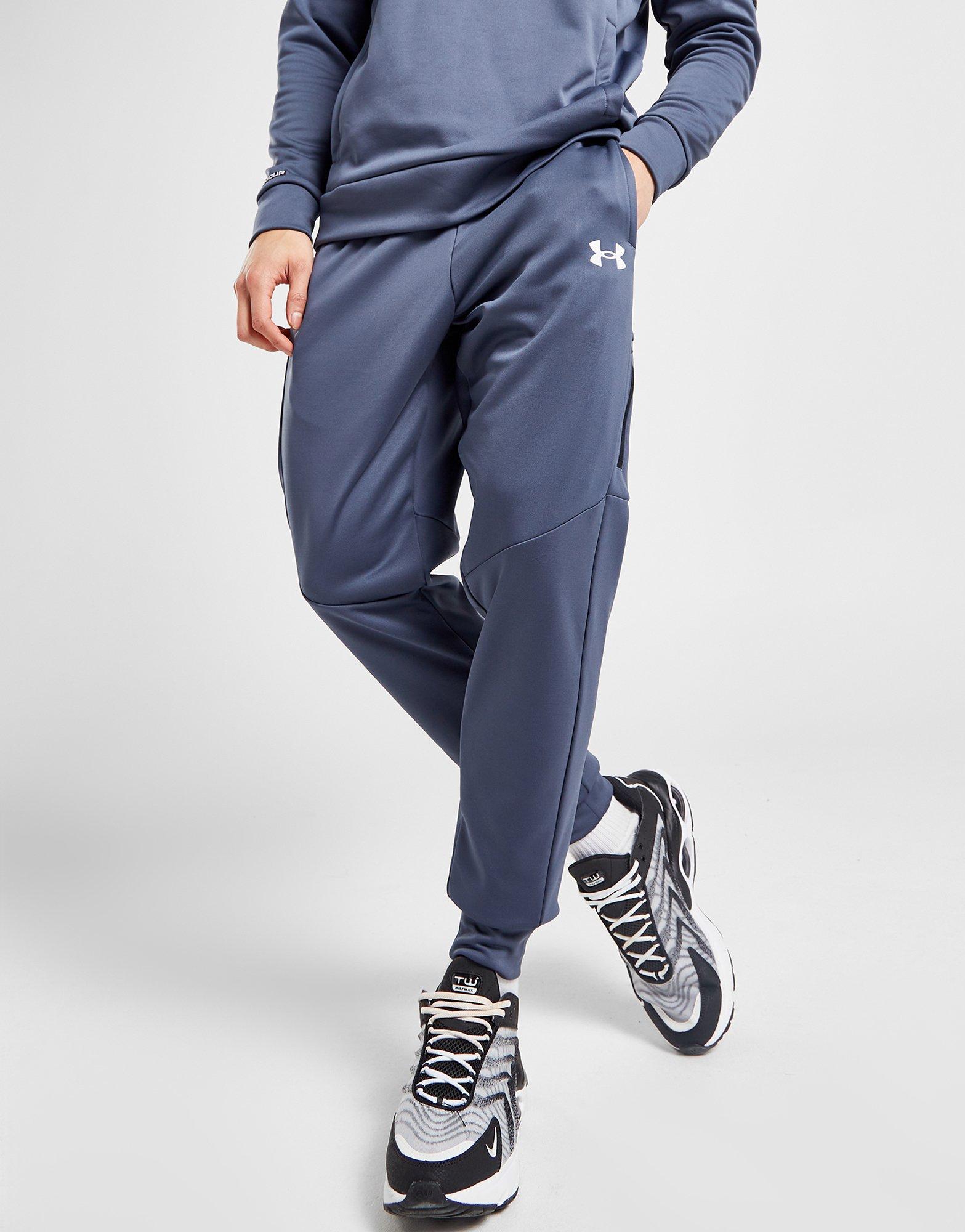 Under Armour UA Armour Fleece Grid Track Pants