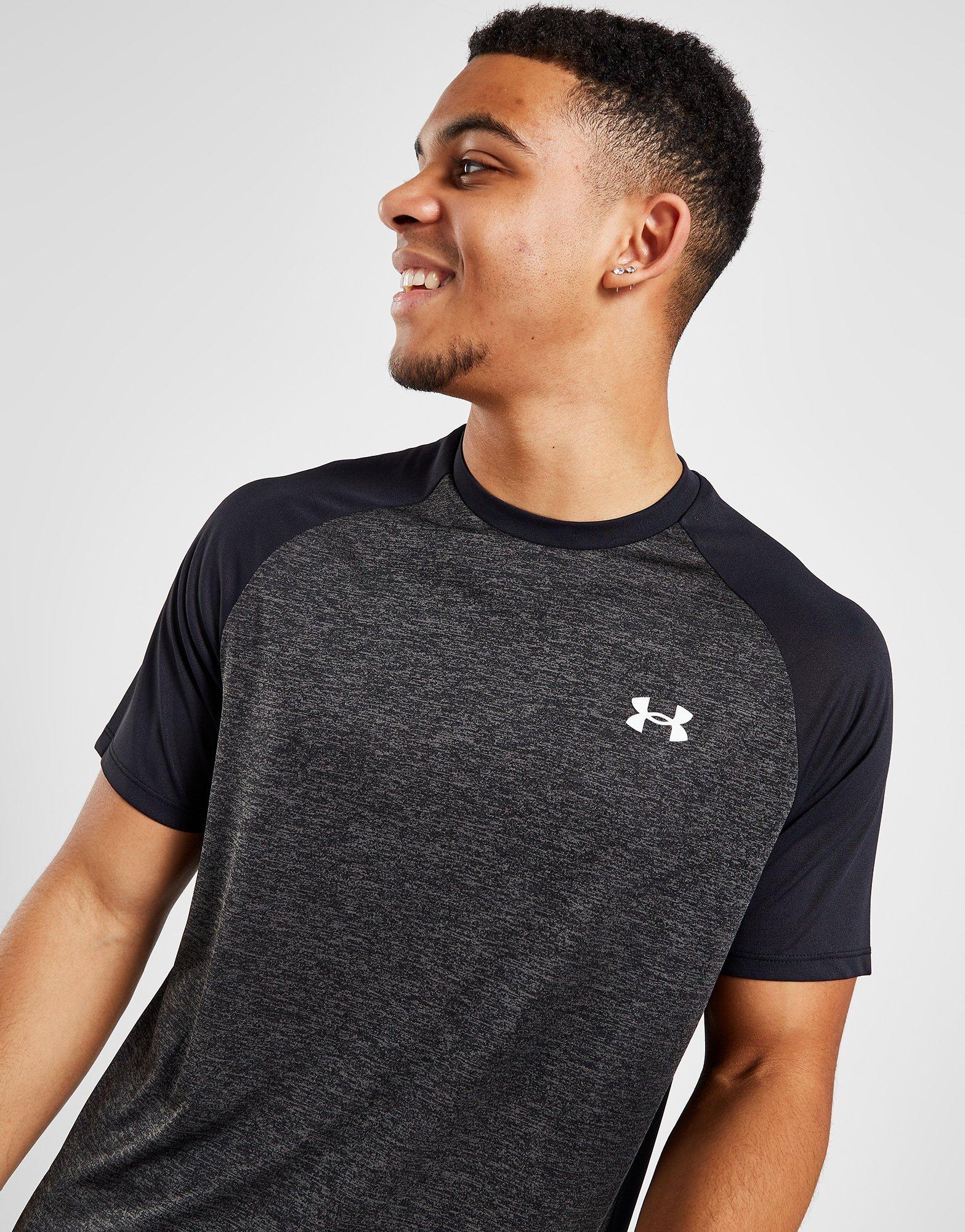Under Armour Tech Twist T-Shirt