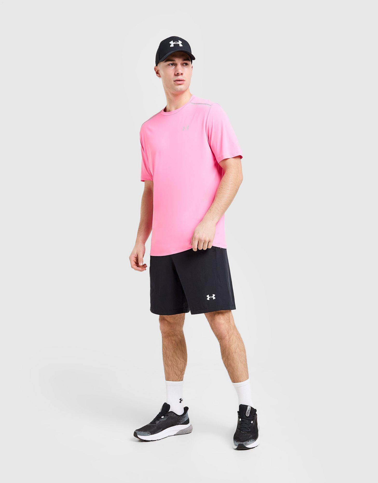 Black Under Armour Shorts - JD Sports