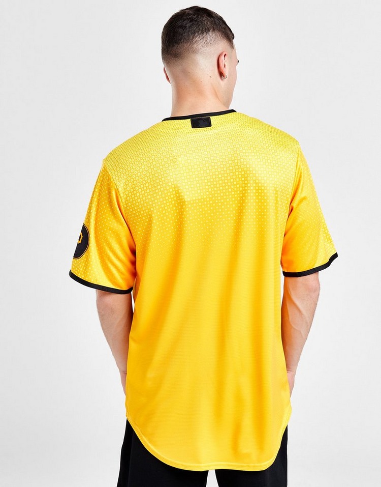 Nike MLB Pittsburgh Pirates City Connect Jersey