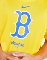 Nike MLB Boston Red Sox City Logo T-Shirt