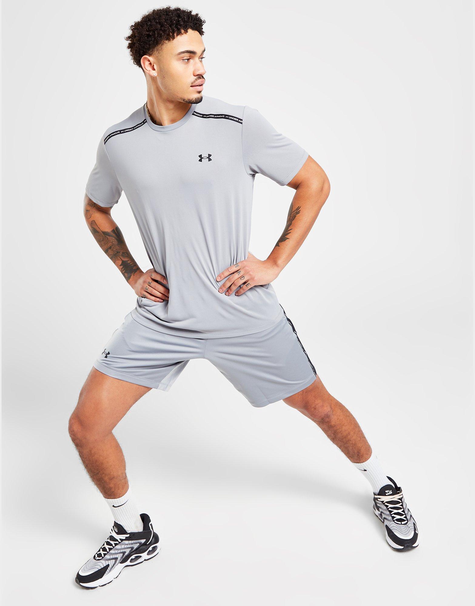 Under Armour Tech Tape T-Shirt