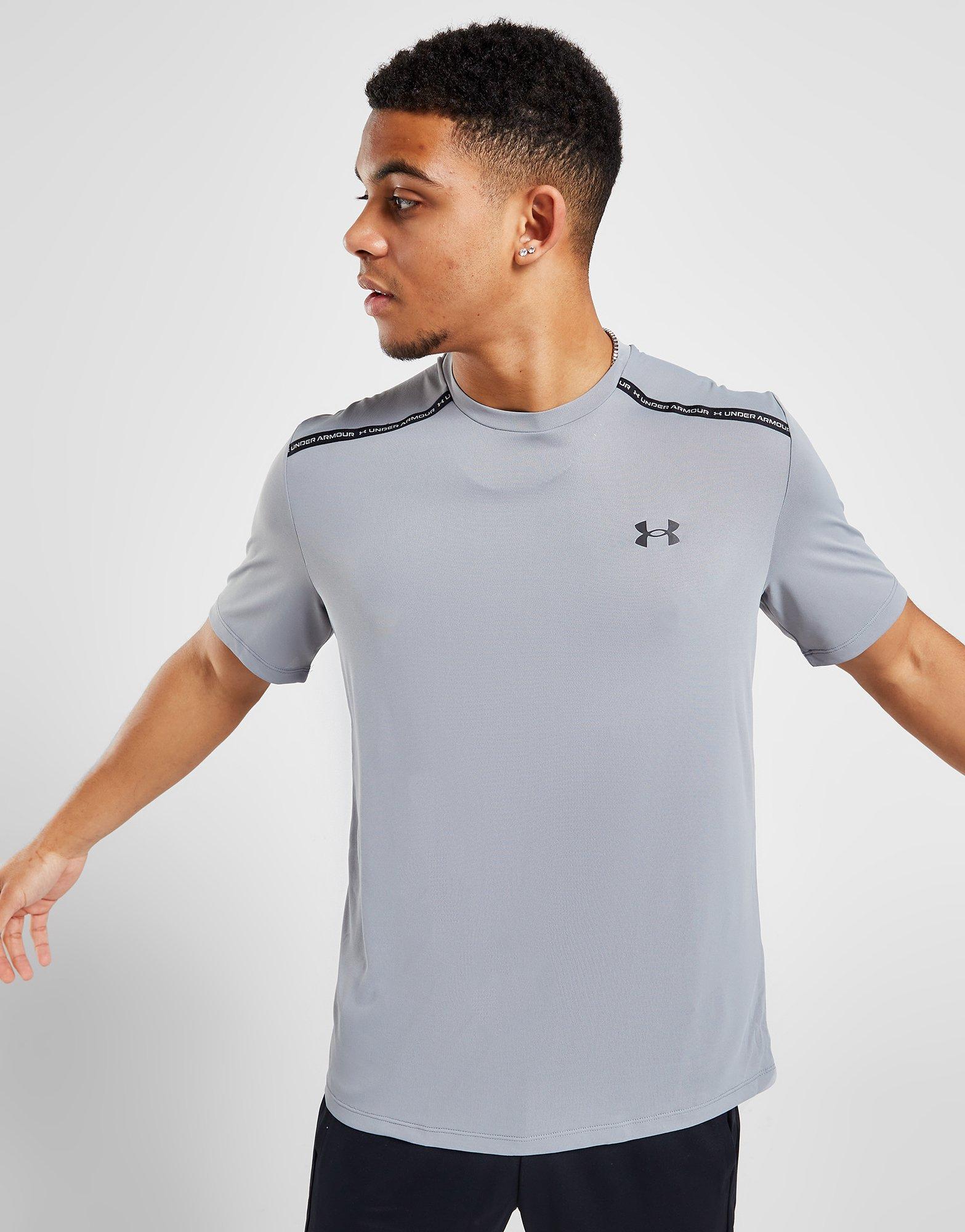 Under Armour Tech Tape T-Shirt