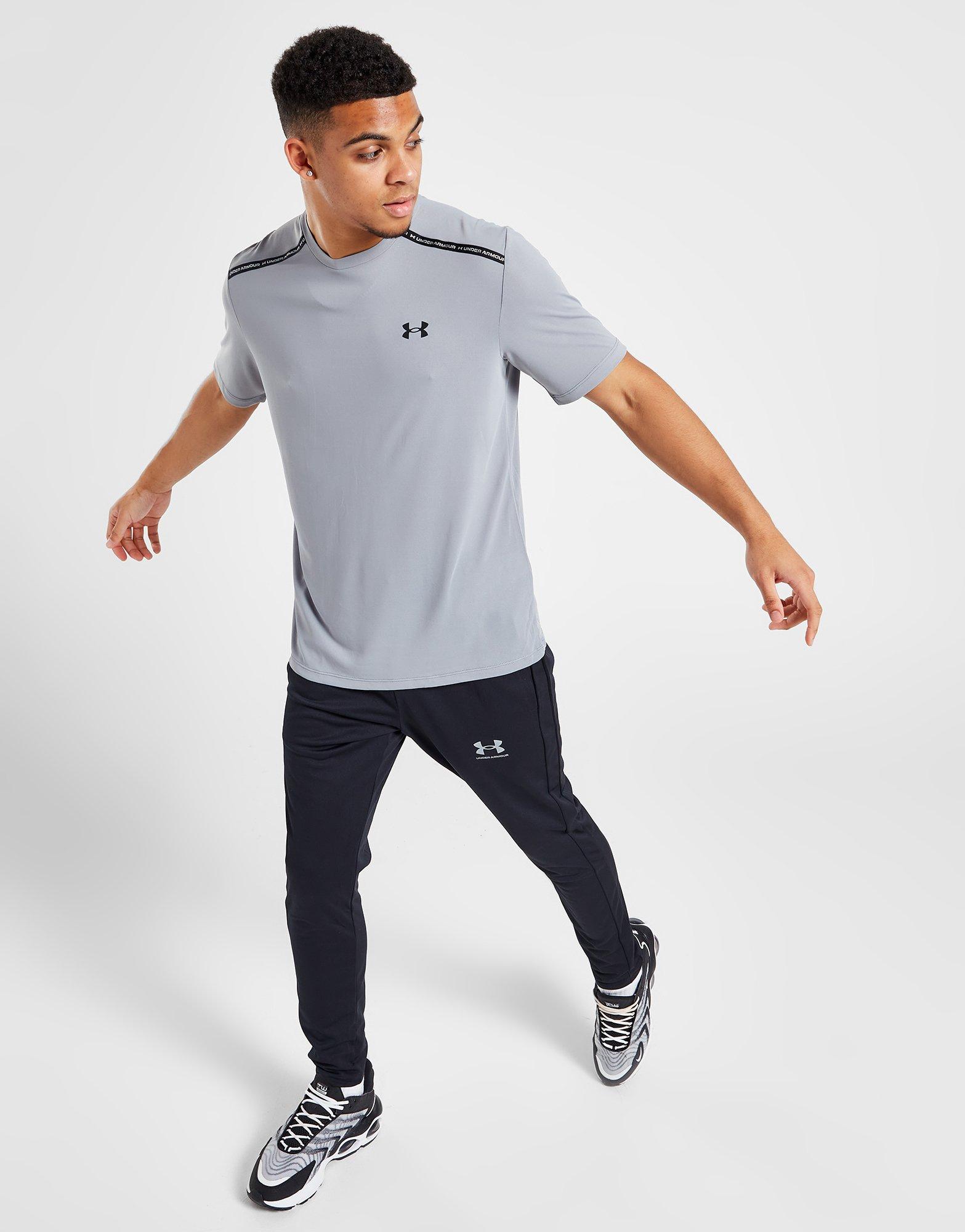 Under Armour Tech Tape T-Shirt