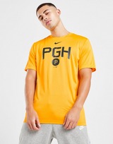 Nike MLB Pittsburgh Pirates City Connect Legend T-Shirt