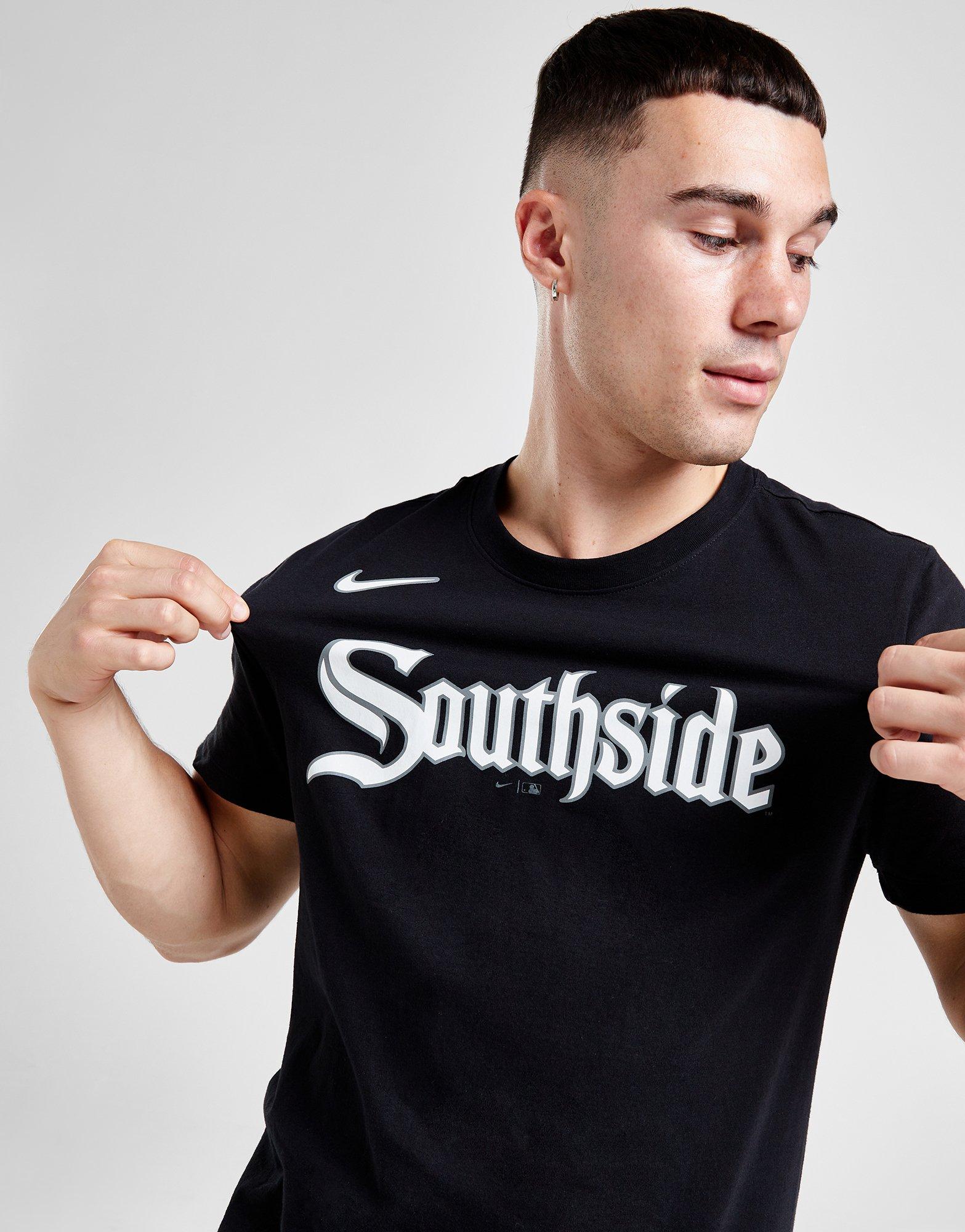 southside nike shirt