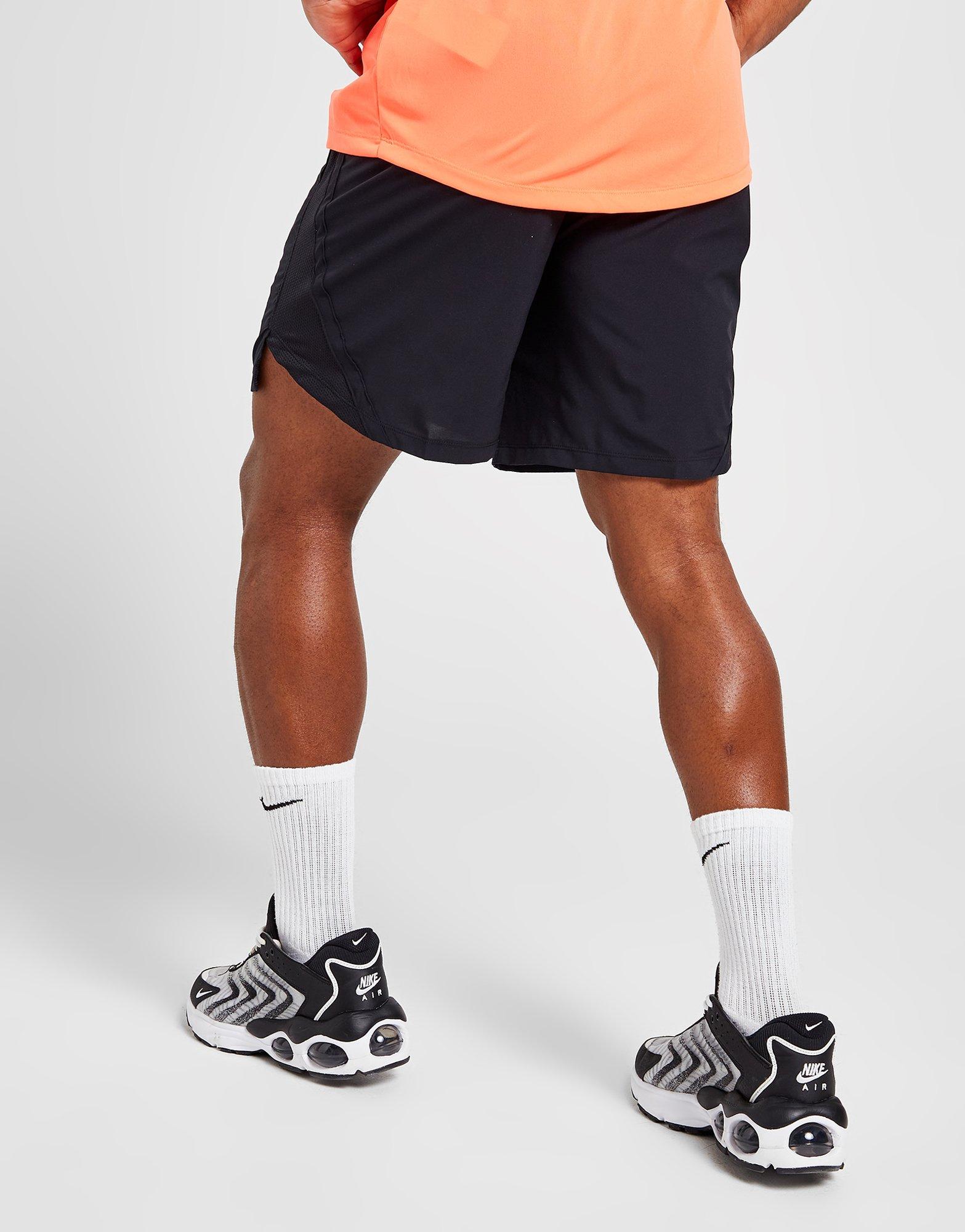 Under Armour Launch Wordmark Shorts