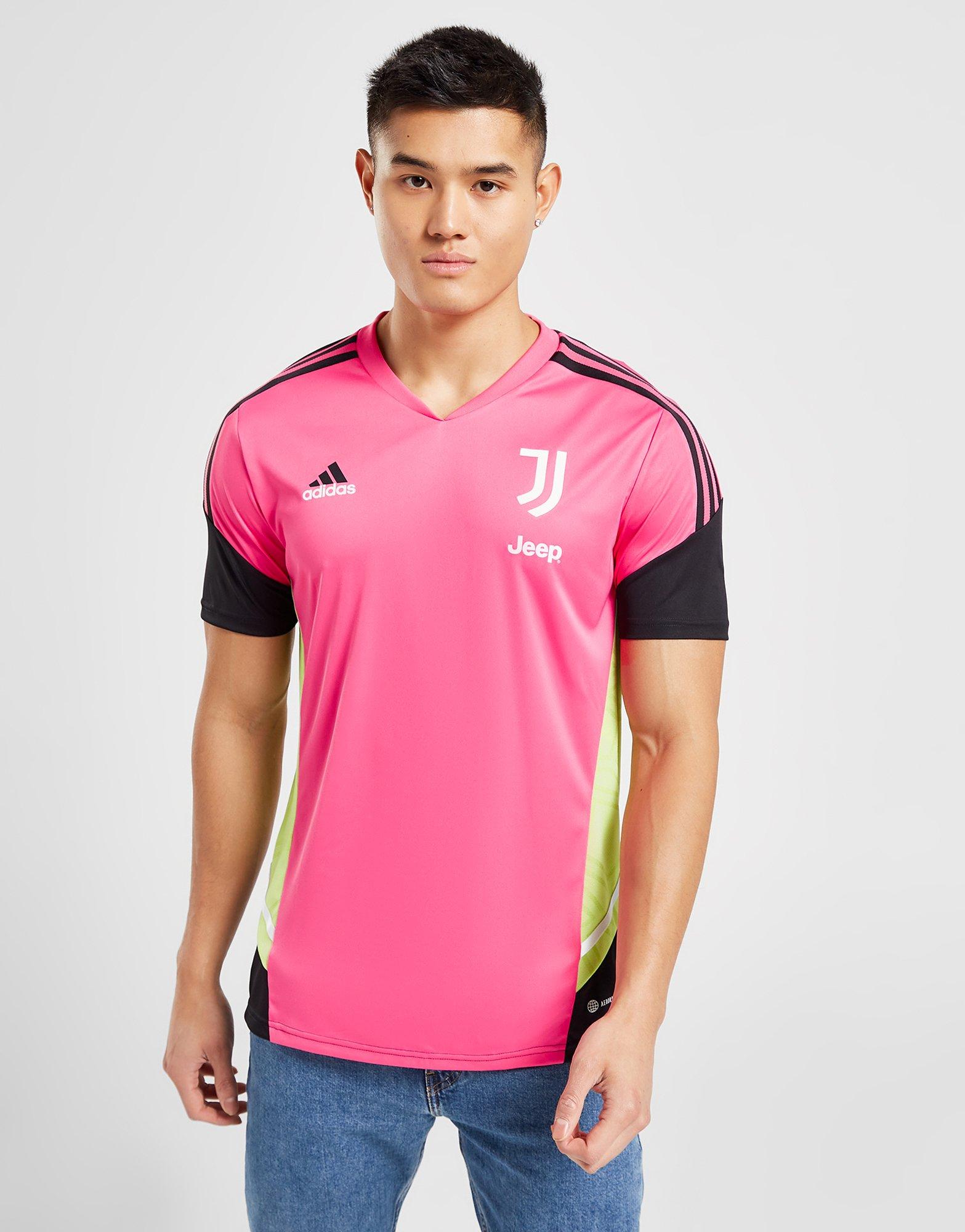 Bedrog radium Rouwen adidas Juventus Training Shirt | JD Sports Global