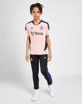adidas Manchester United FC Training Shirt Junior
