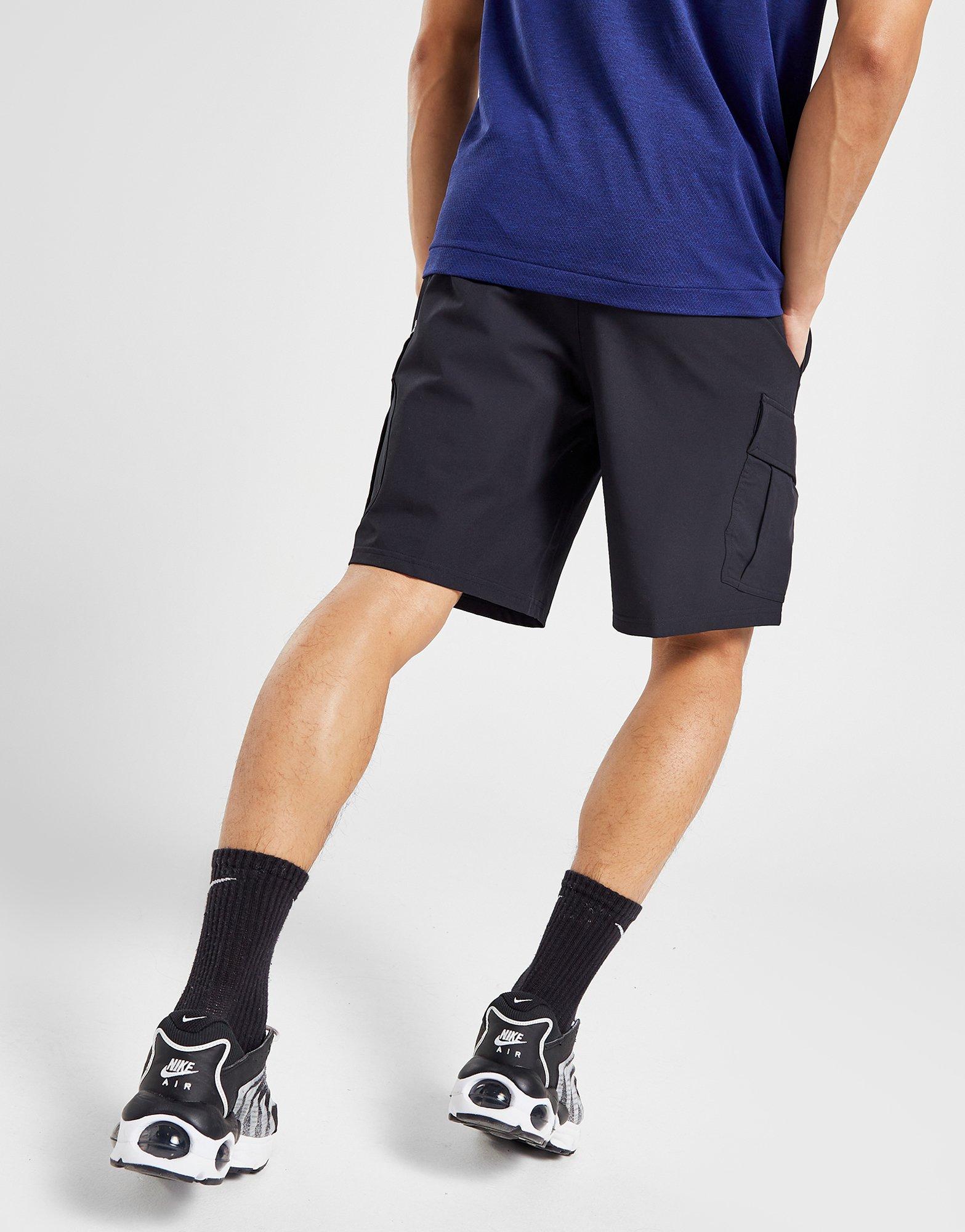 Blue Under Armour Vanish Woven Shorts - JD Sports Global